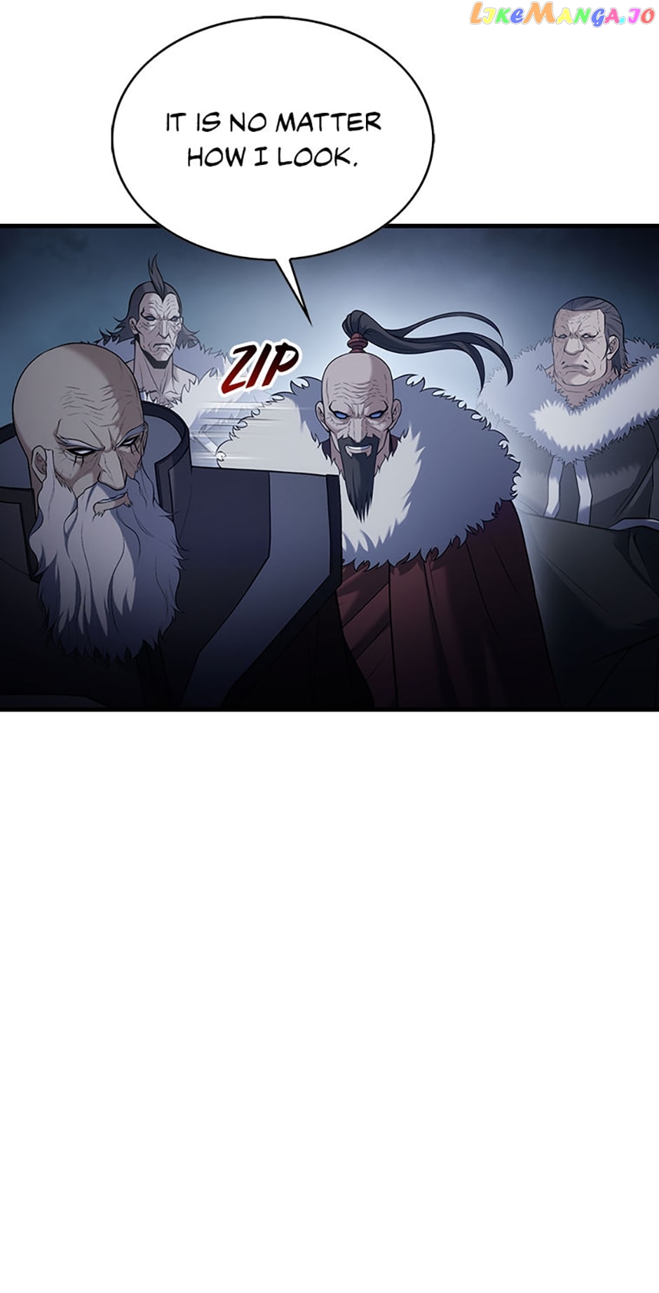 The Star of a Supreme Ruler Chapter 74 - page 46