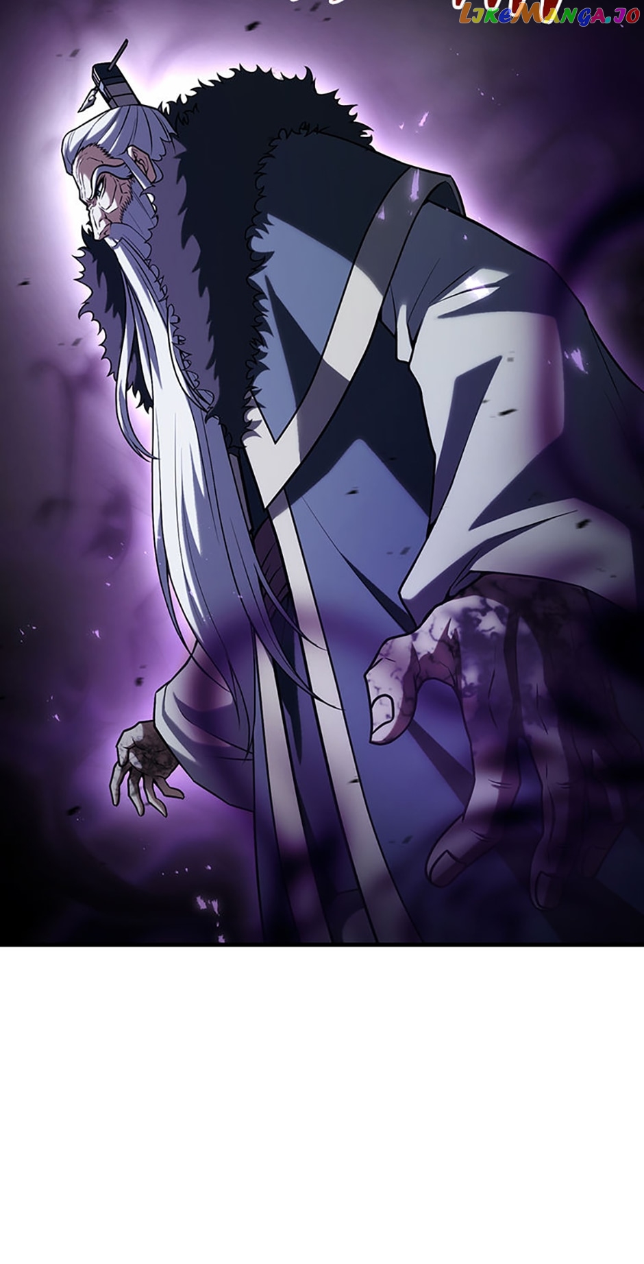The Star of a Supreme Ruler Chapter 74 - page 49