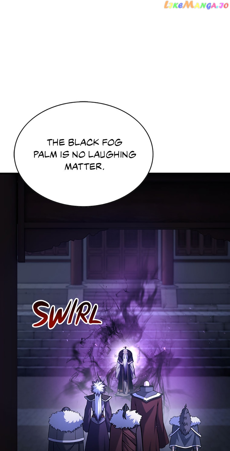 The Star of a Supreme Ruler Chapter 74 - page 50