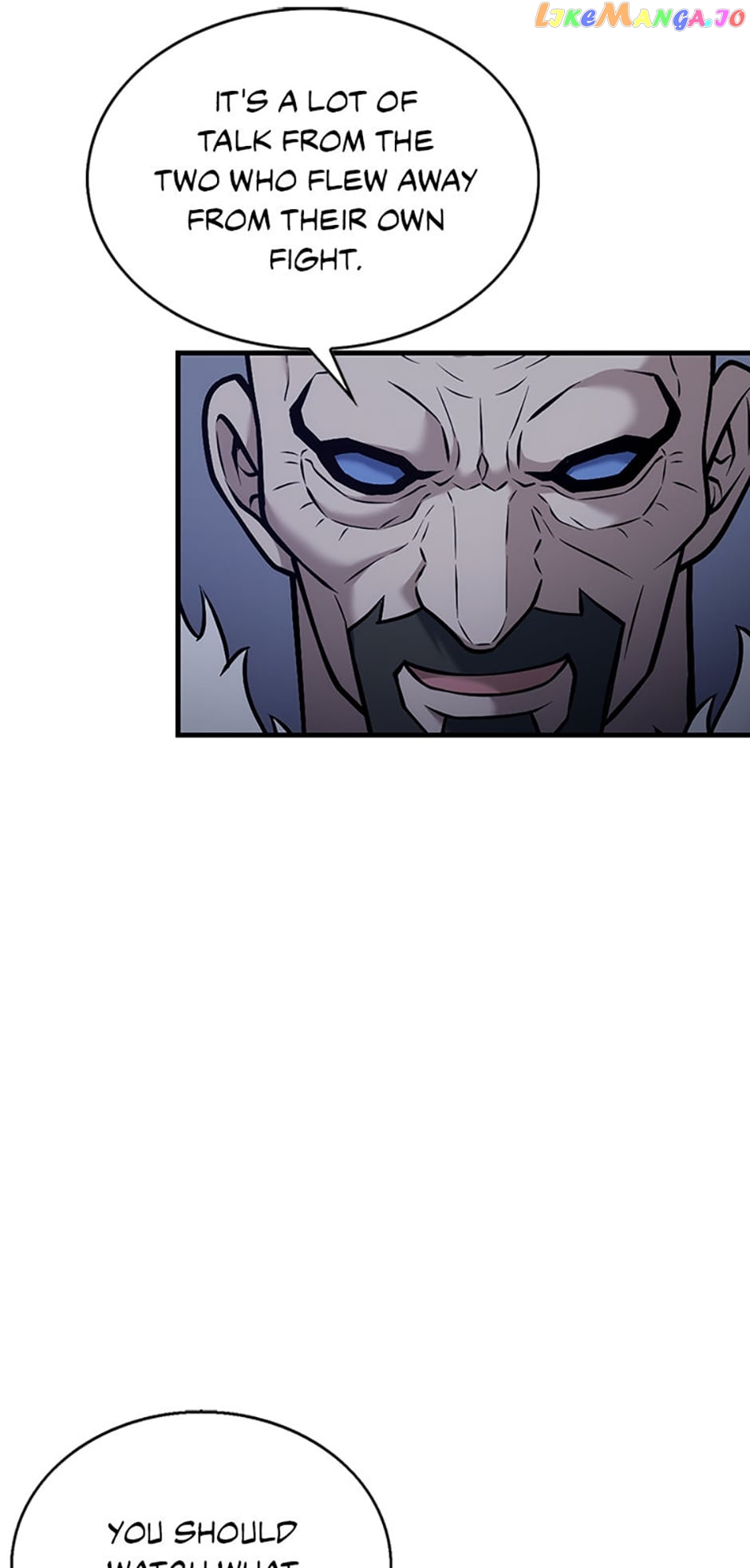 The Star of a Supreme Ruler Chapter 74 - page 53