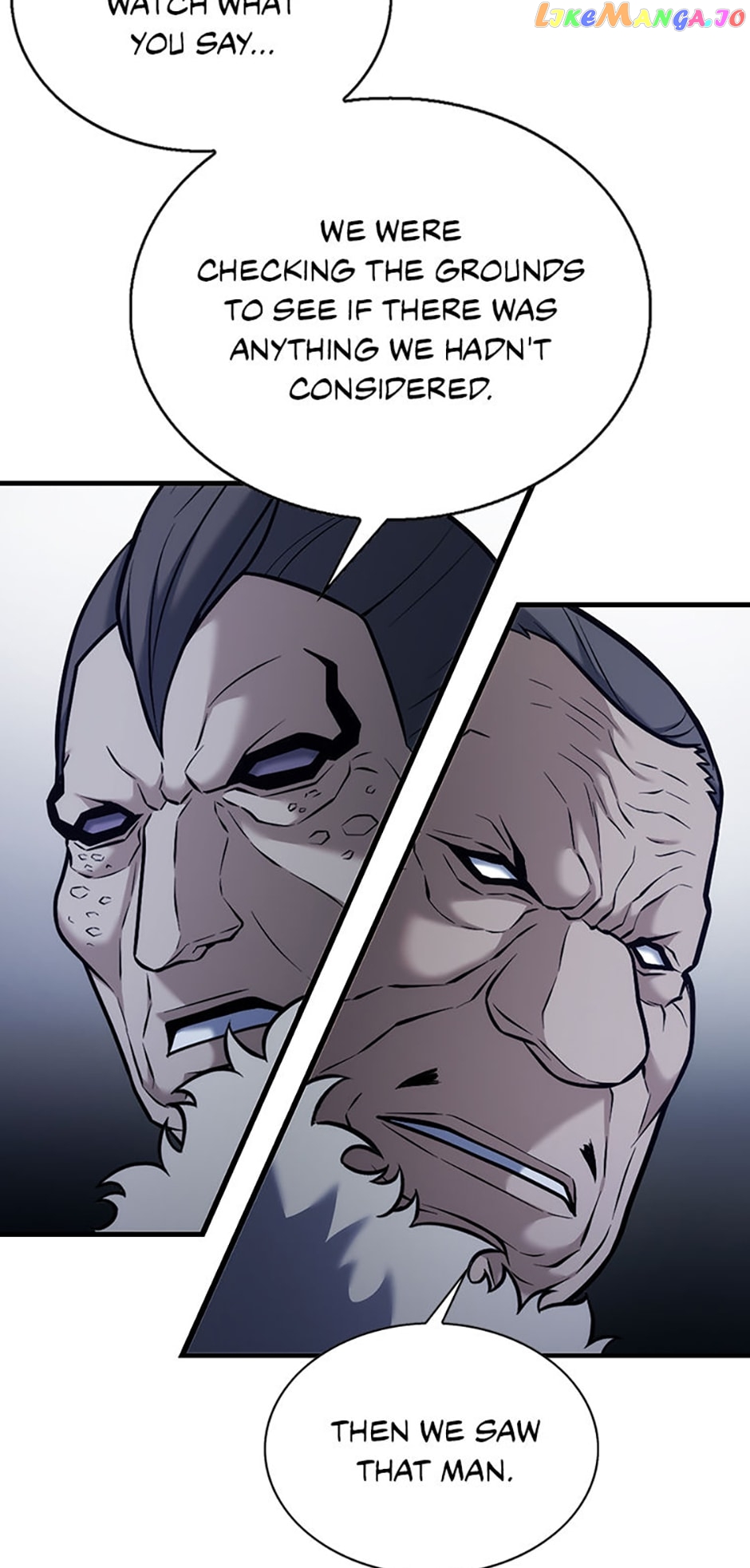 The Star of a Supreme Ruler Chapter 74 - page 54