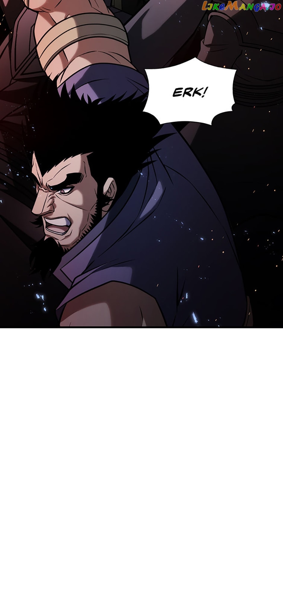 The Star of a Supreme Ruler Chapter 74 - page 59