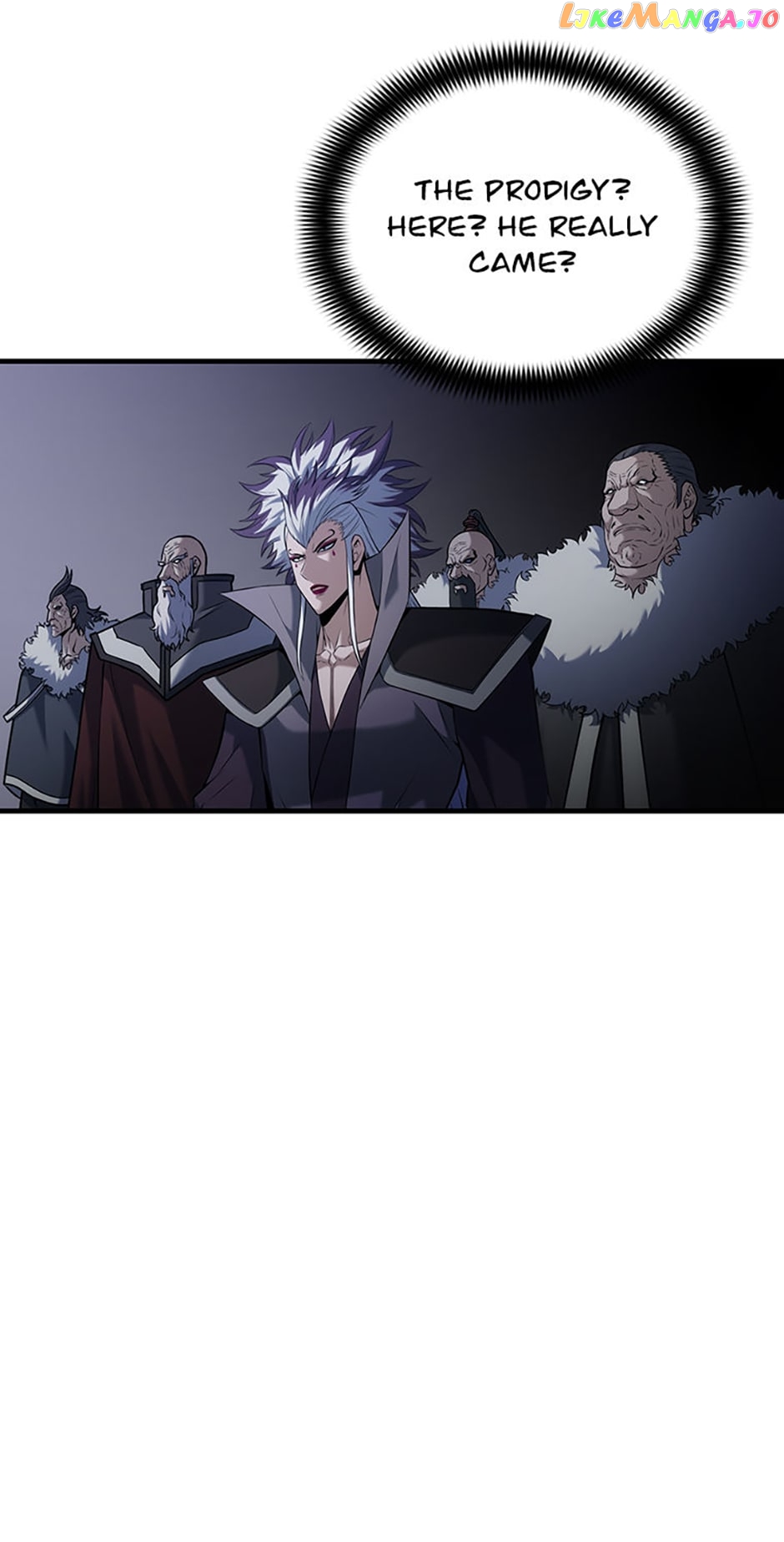 The Star of a Supreme Ruler Chapter 74 - page 60