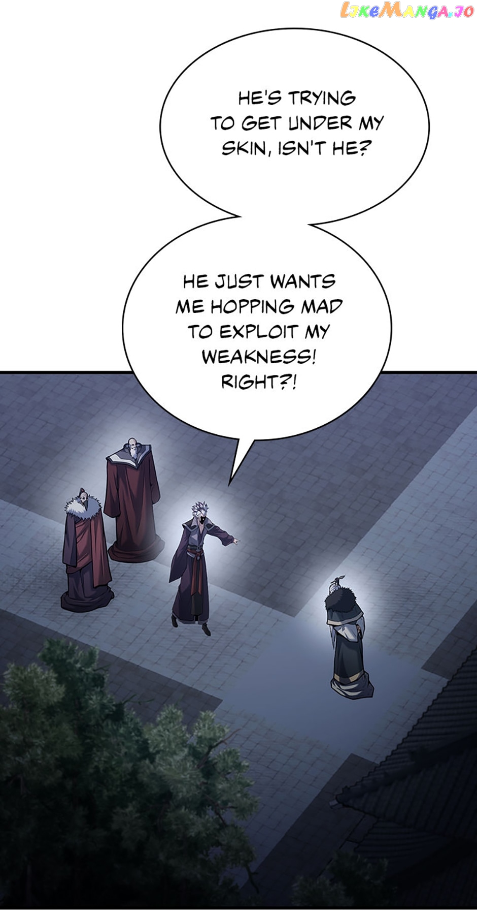 The Star of a Supreme Ruler Chapter 74 - page 7