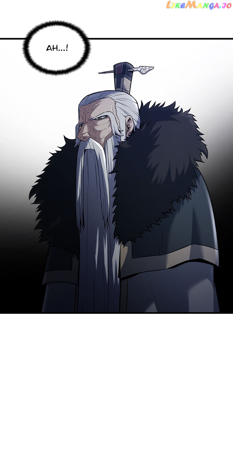 The Star of a Supreme Ruler Chapter 74 - page 61