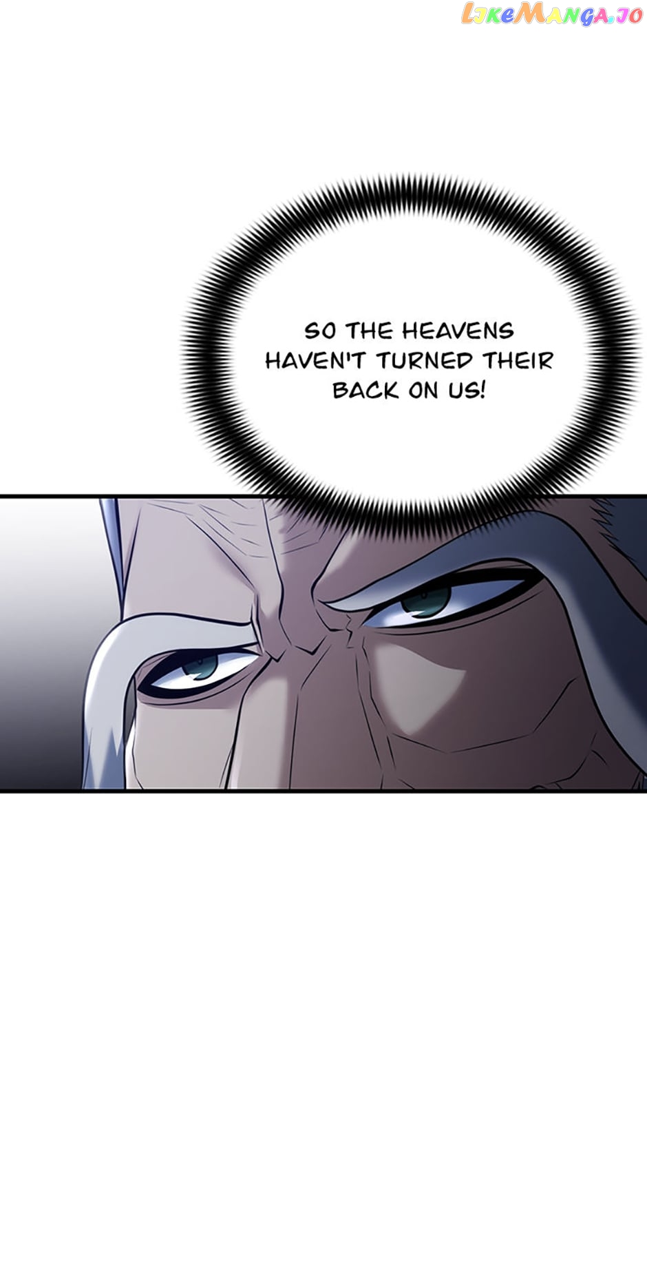 The Star of a Supreme Ruler Chapter 74 - page 62