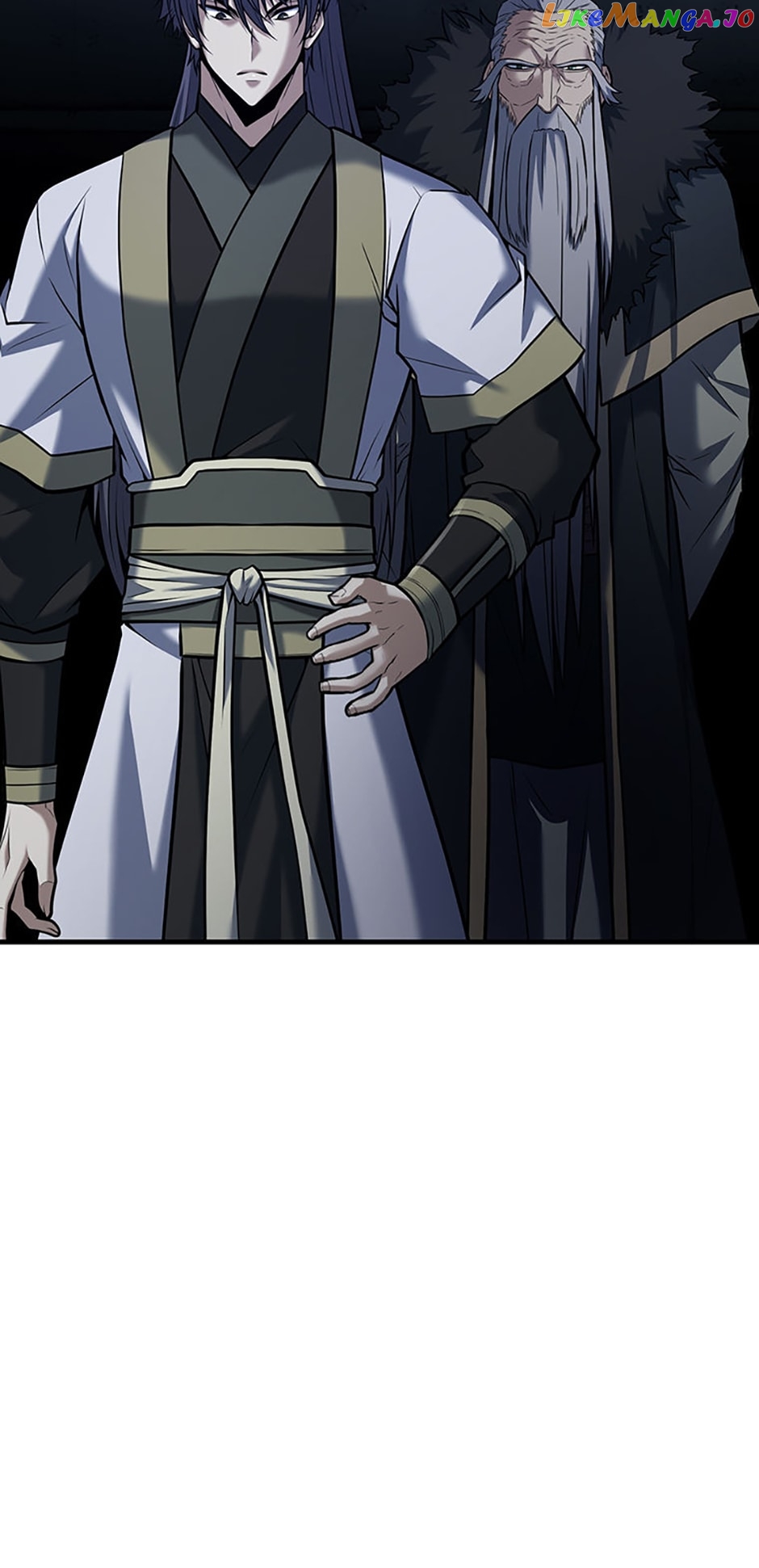 The Star of a Supreme Ruler Chapter 74 - page 68