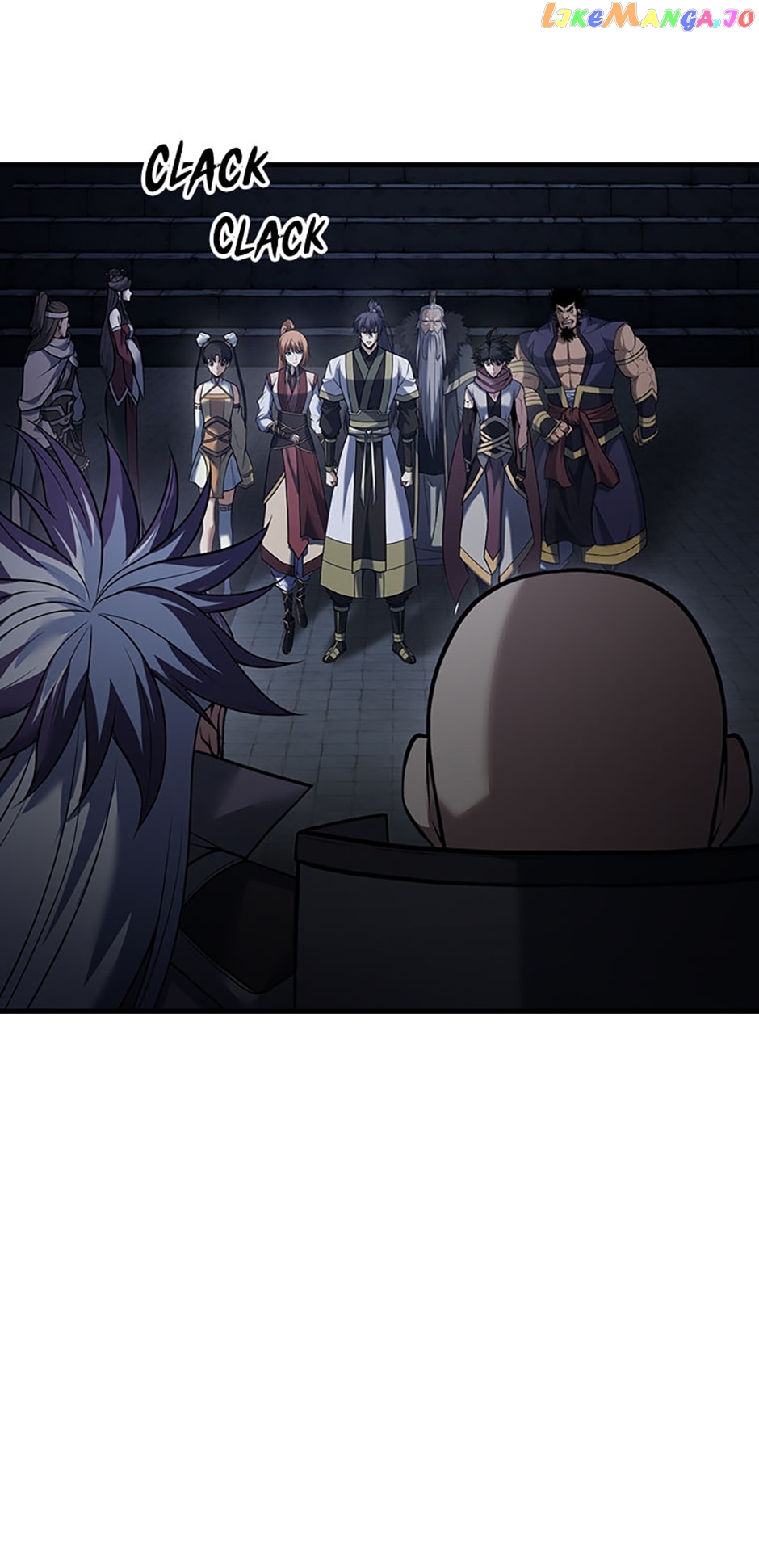 The Star of a Supreme Ruler Chapter 74 - page 69