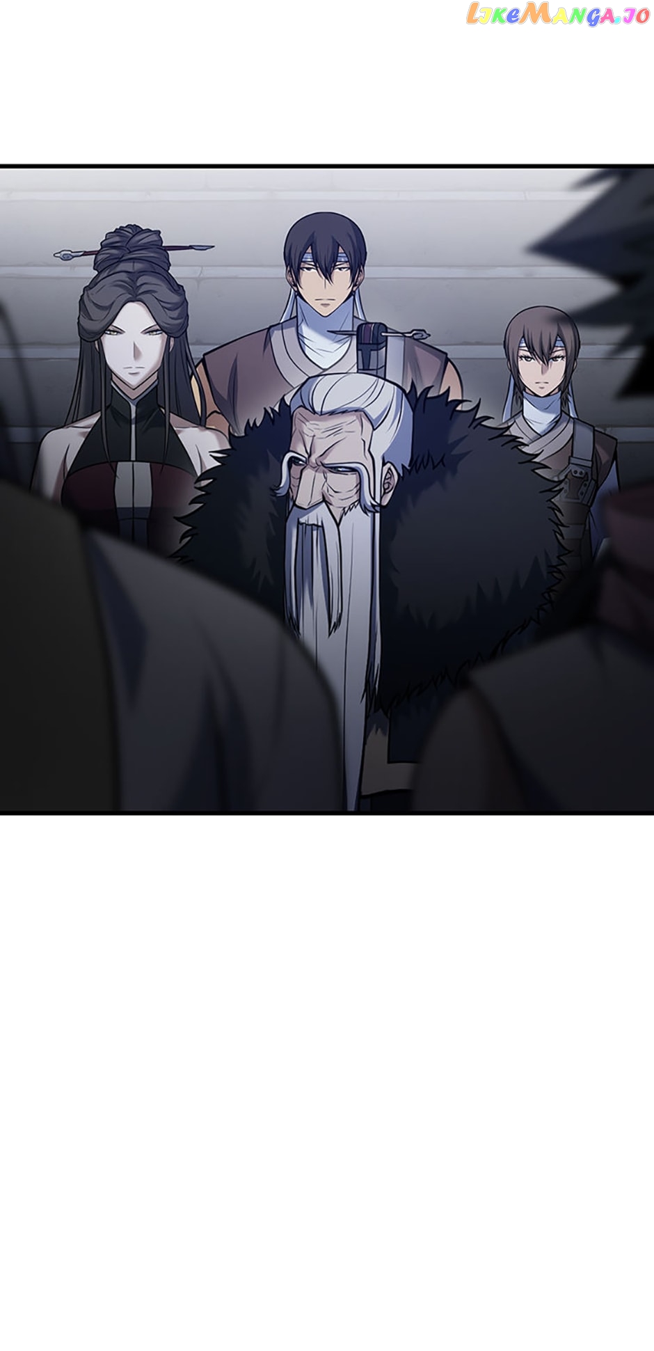 The Star of a Supreme Ruler Chapter 74 - page 70