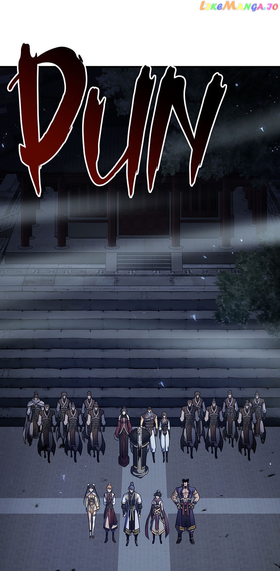 The Star of a Supreme Ruler Chapter 74 - page 72