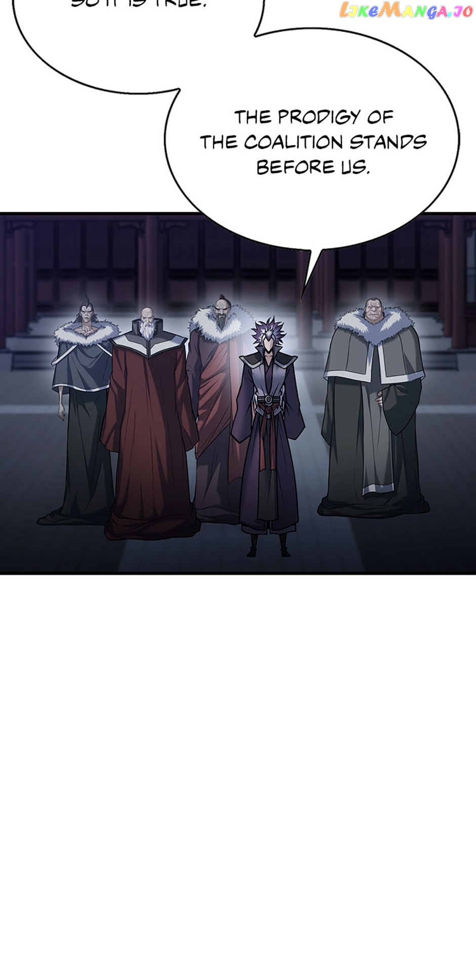 The Star of a Supreme Ruler Chapter 74 - page 74