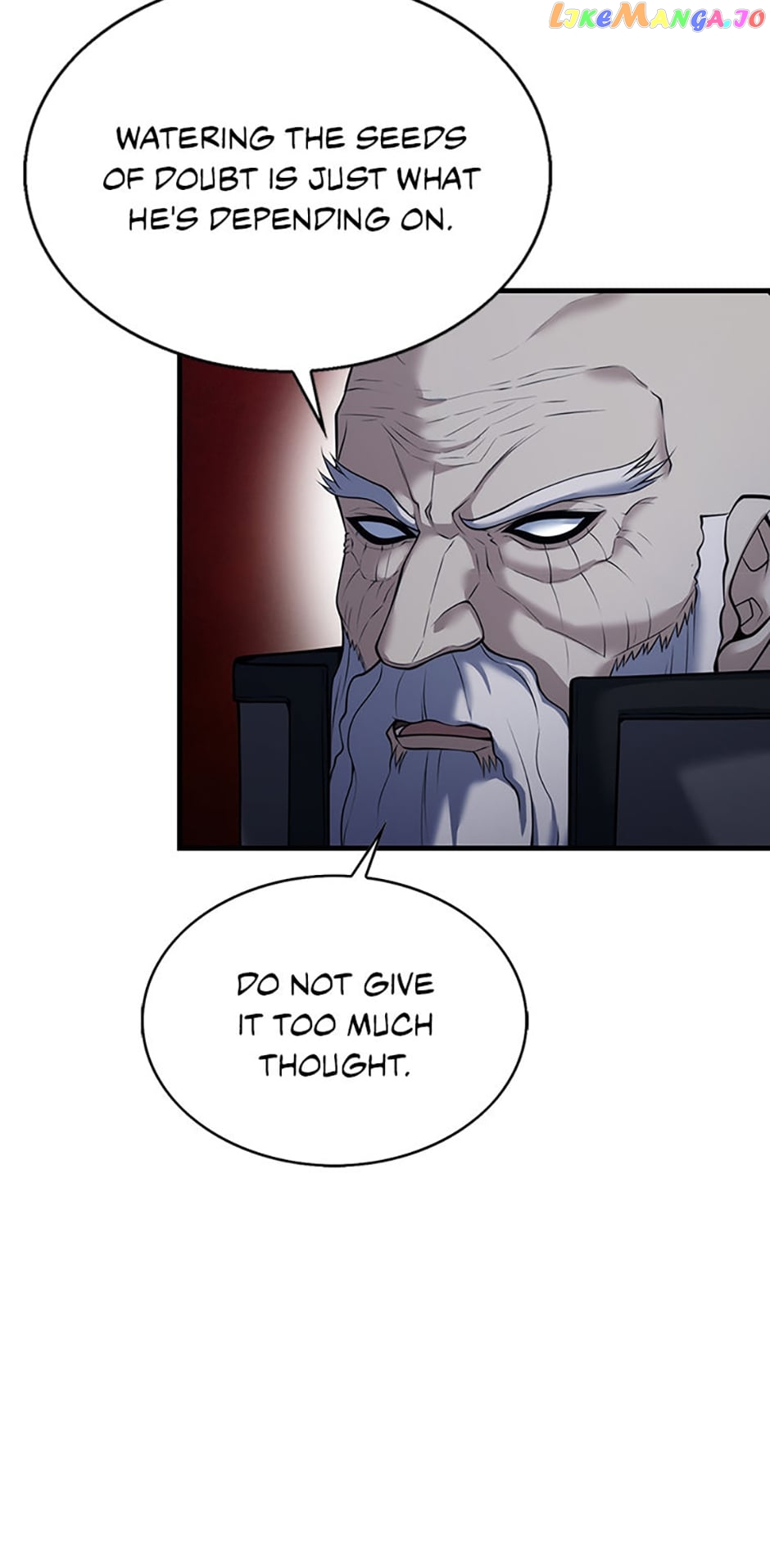 The Star of a Supreme Ruler Chapter 74 - page 77