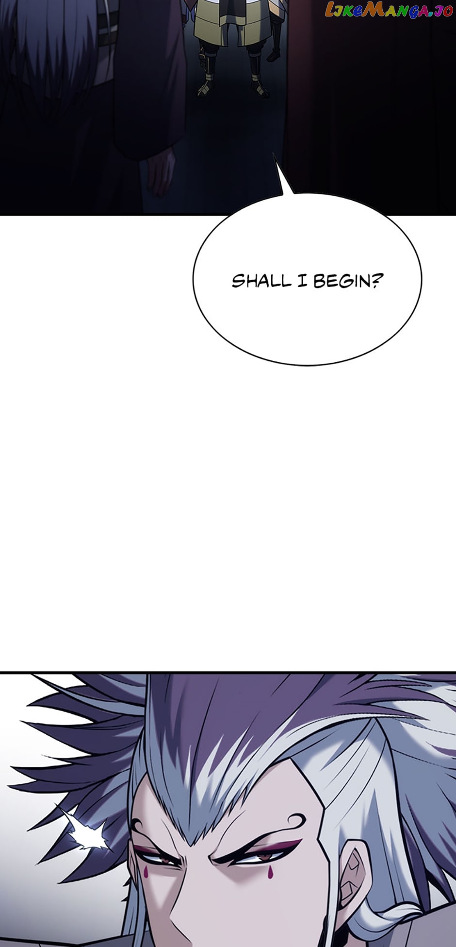 The Star of a Supreme Ruler Chapter 74 - page 80