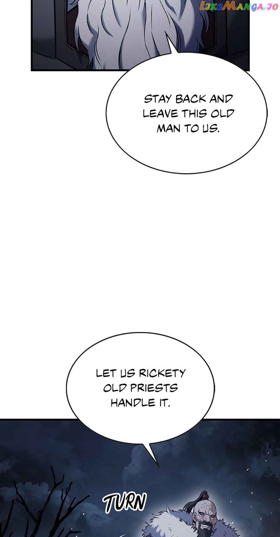 The Star of a Supreme Ruler Chapter 74 - page 9