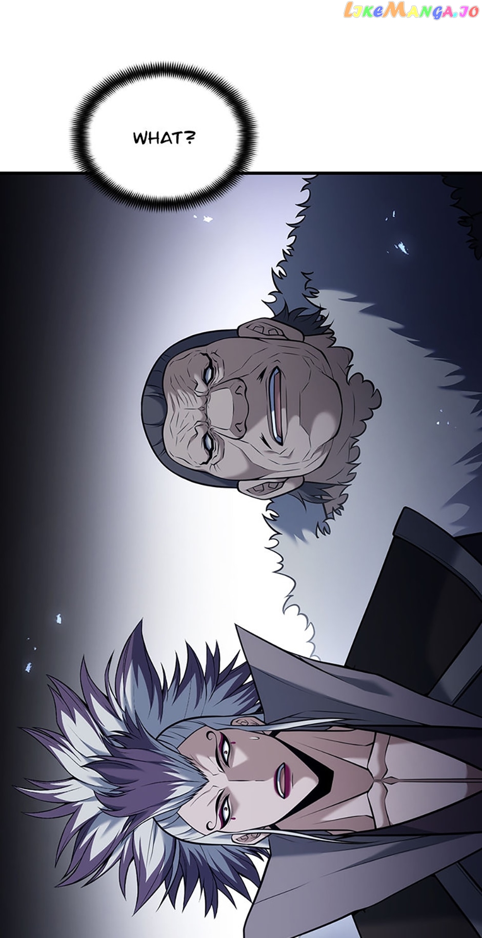 The Star of a Supreme Ruler Chapter 74 - page 84