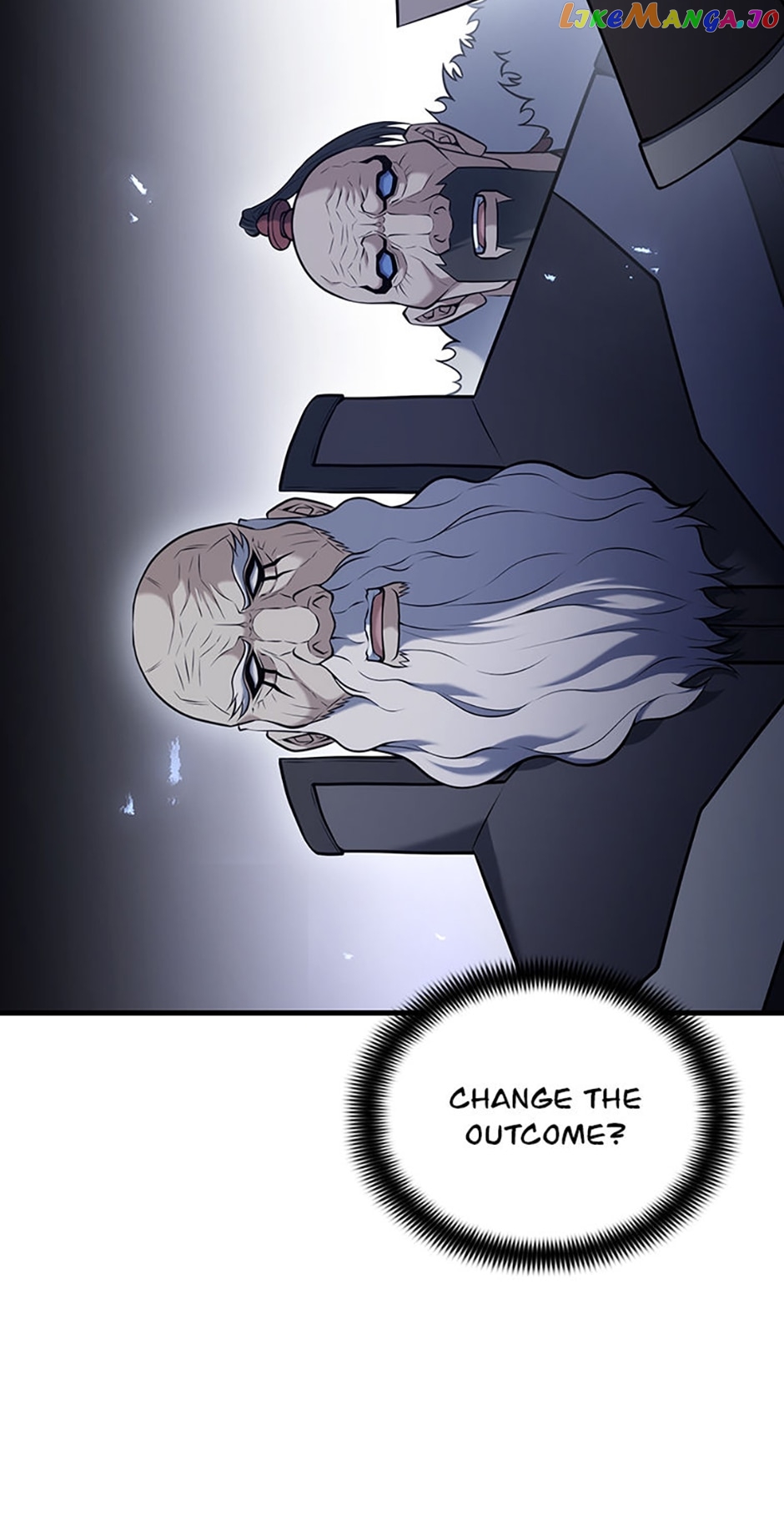 The Star of a Supreme Ruler Chapter 74 - page 85