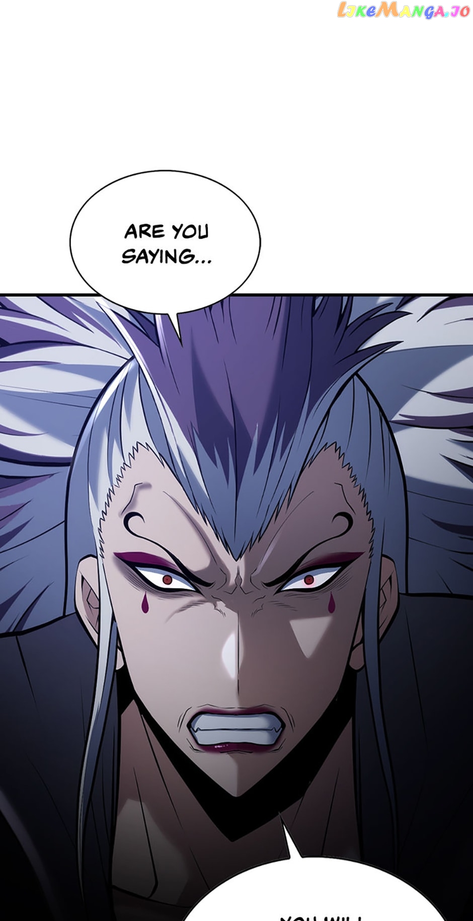 The Star of a Supreme Ruler Chapter 74 - page 86