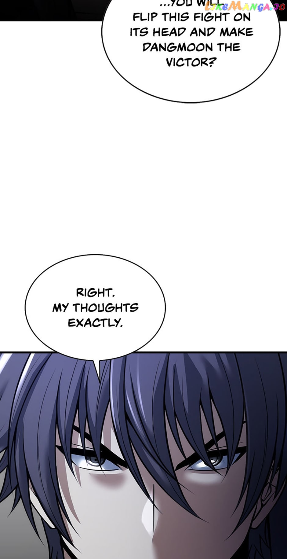 The Star of a Supreme Ruler Chapter 74 - page 87