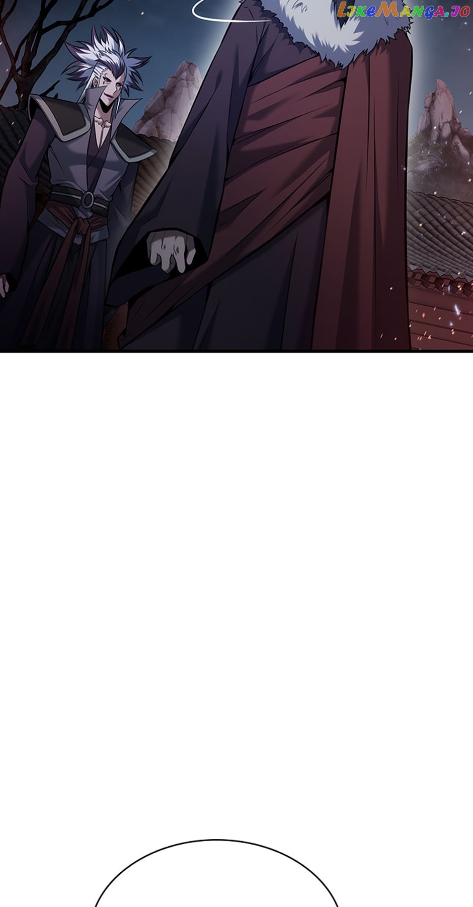 The Star of a Supreme Ruler Chapter 74 - page 10