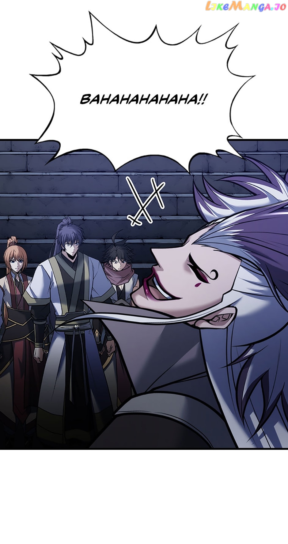 The Star of a Supreme Ruler Chapter 74 - page 91