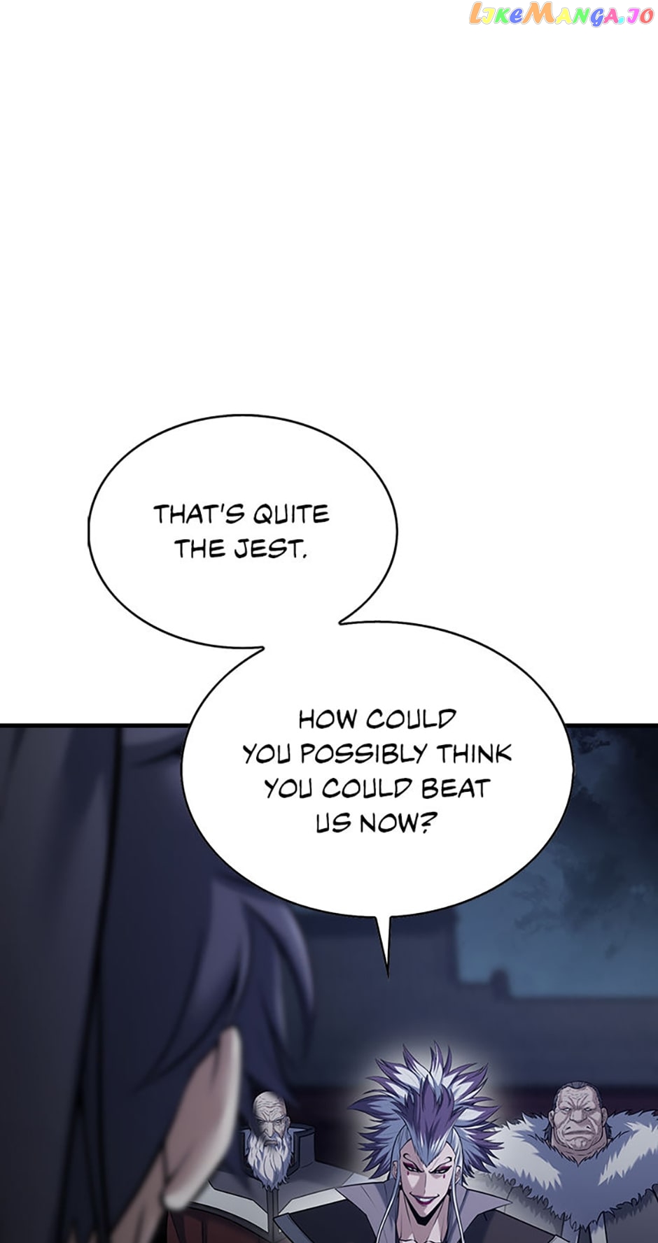 The Star of a Supreme Ruler Chapter 74 - page 92