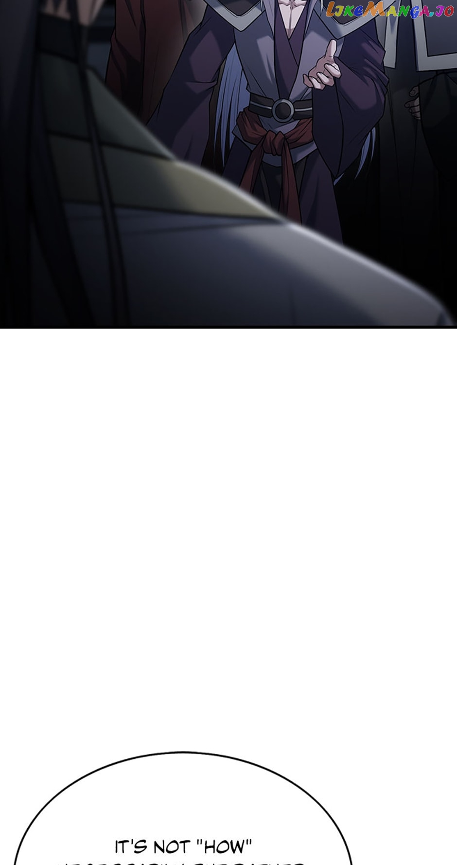 The Star of a Supreme Ruler Chapter 74 - page 93