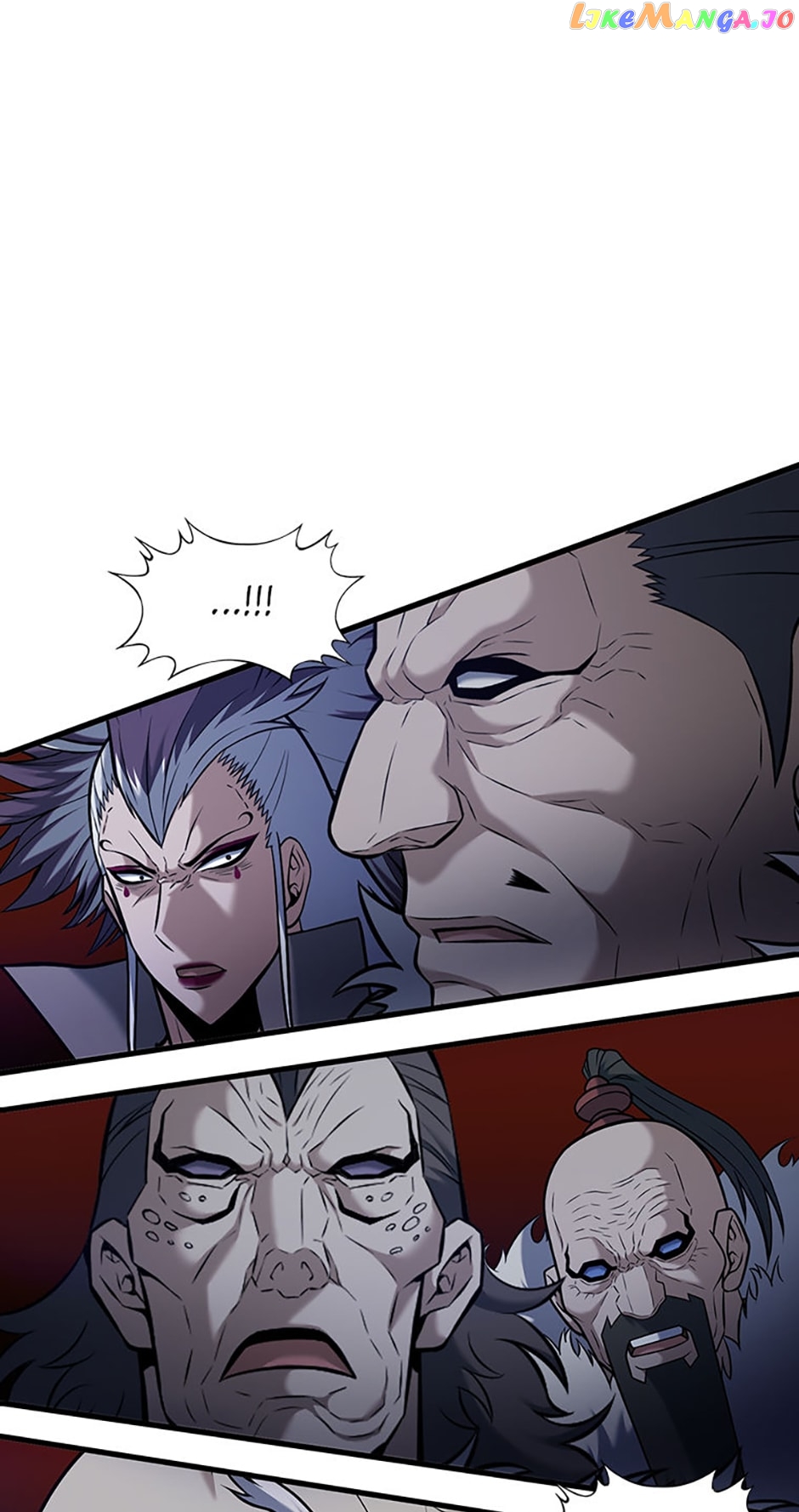 The Star of a Supreme Ruler Chapter 74 - page 95