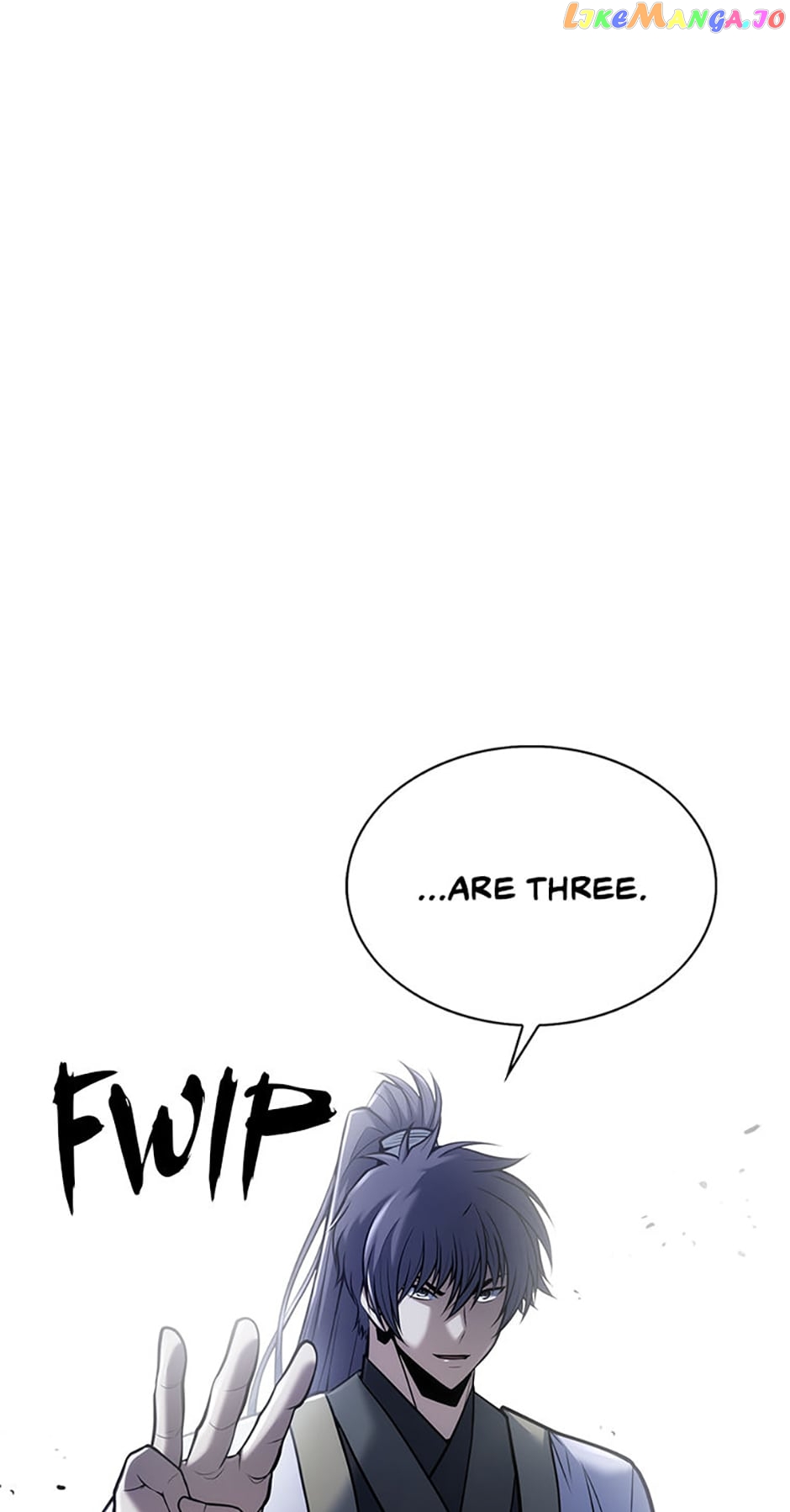 The Star of a Supreme Ruler Chapter 74 - page 99