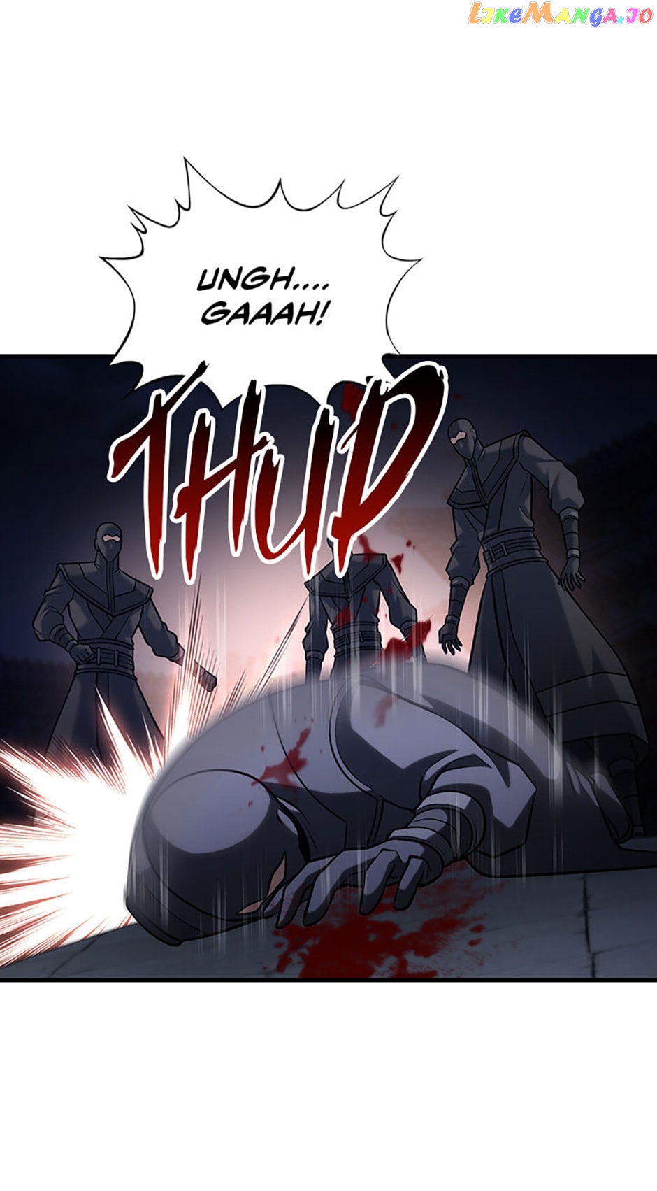 The Star of a Supreme Ruler Chapter 76 - page 59