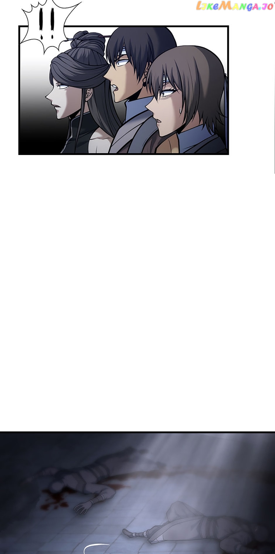 The Star of a Supreme Ruler Chapter 77 - page 15