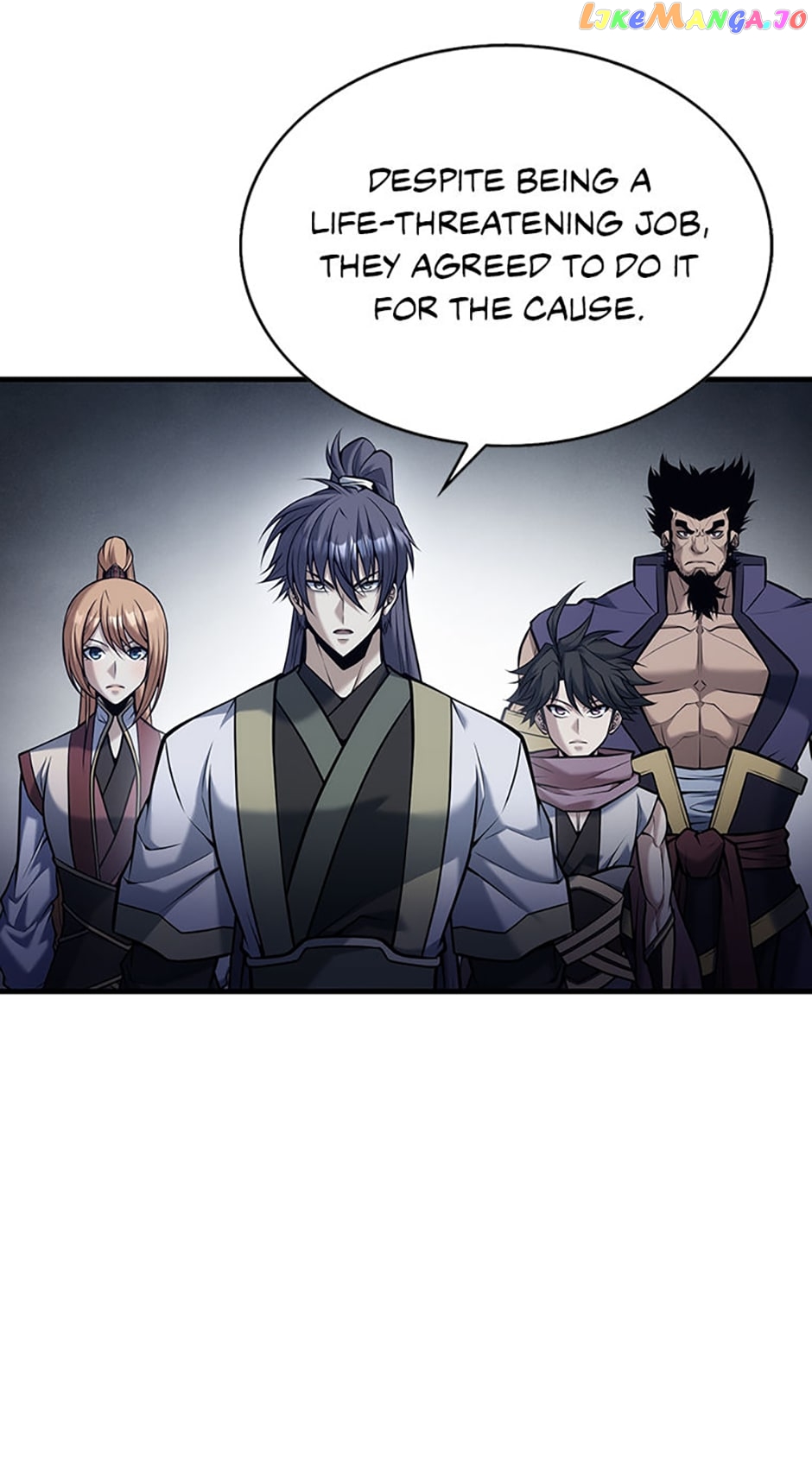 The Star of a Supreme Ruler Chapter 77 - page 21