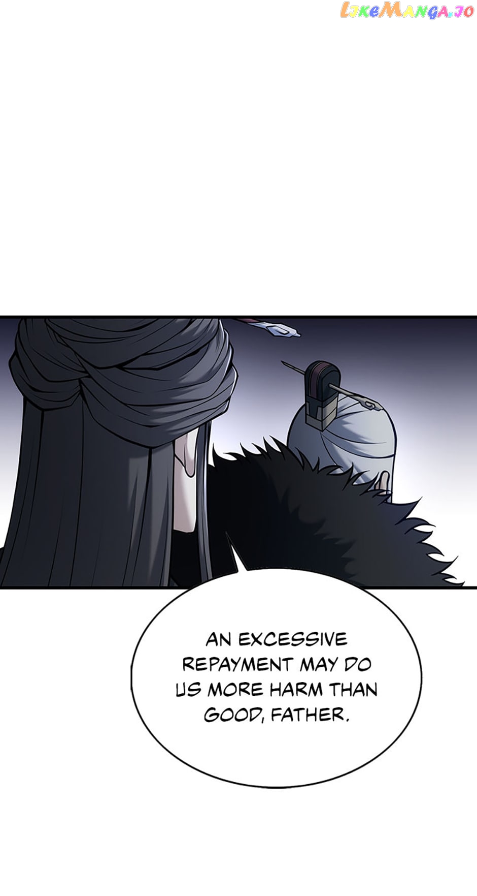 The Star of a Supreme Ruler Chapter 77 - page 30