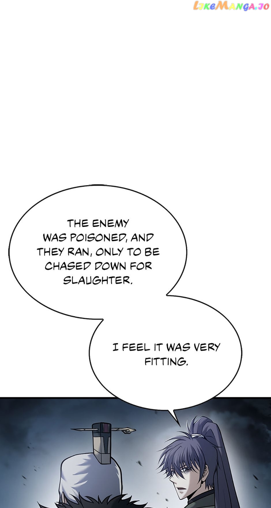 The Star of a Supreme Ruler Chapter 77 - page 4