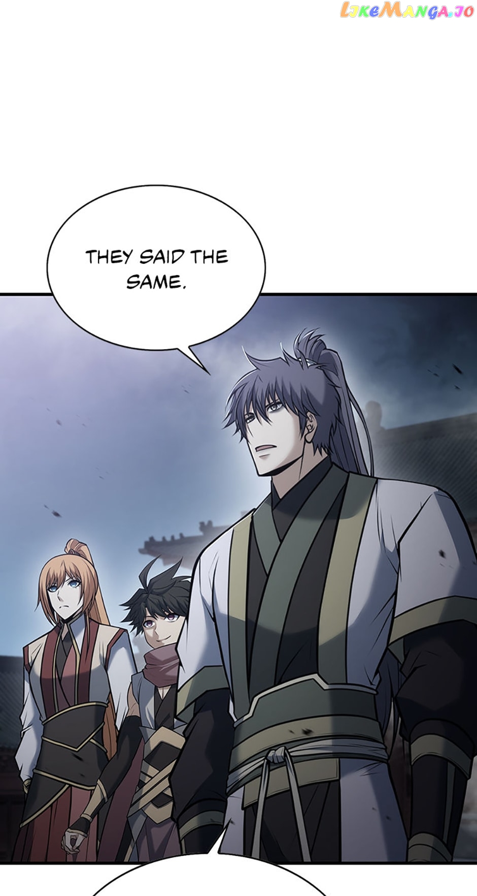 The Star of a Supreme Ruler Chapter 77 - page 31