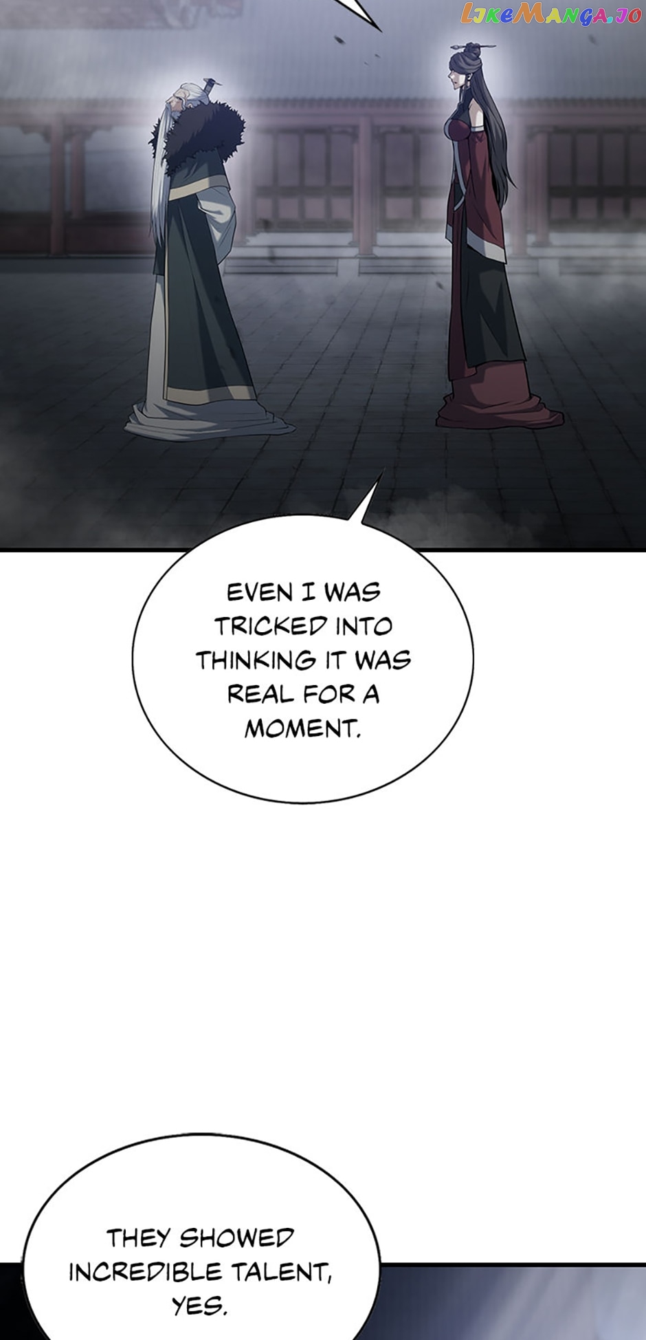 The Star of a Supreme Ruler Chapter 77 - page 37