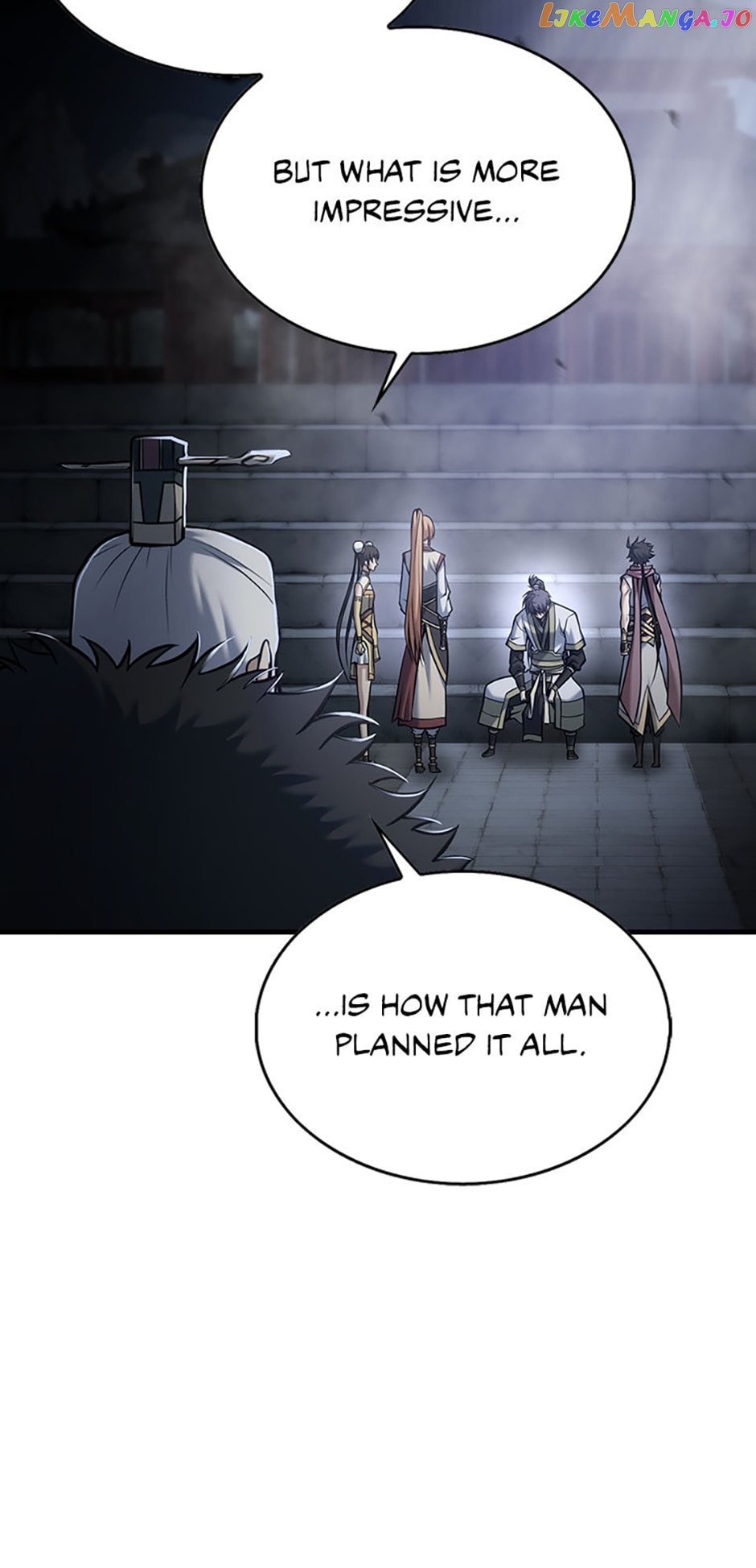 The Star of a Supreme Ruler Chapter 77 - page 38