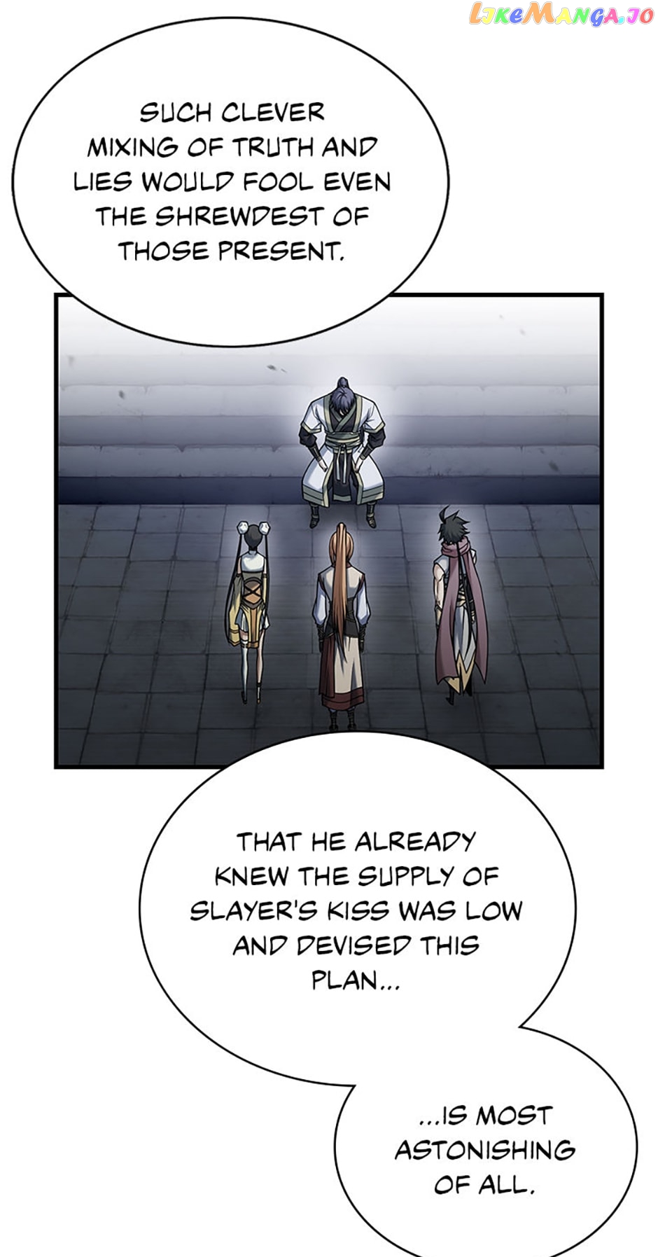 The Star of a Supreme Ruler Chapter 77 - page 39