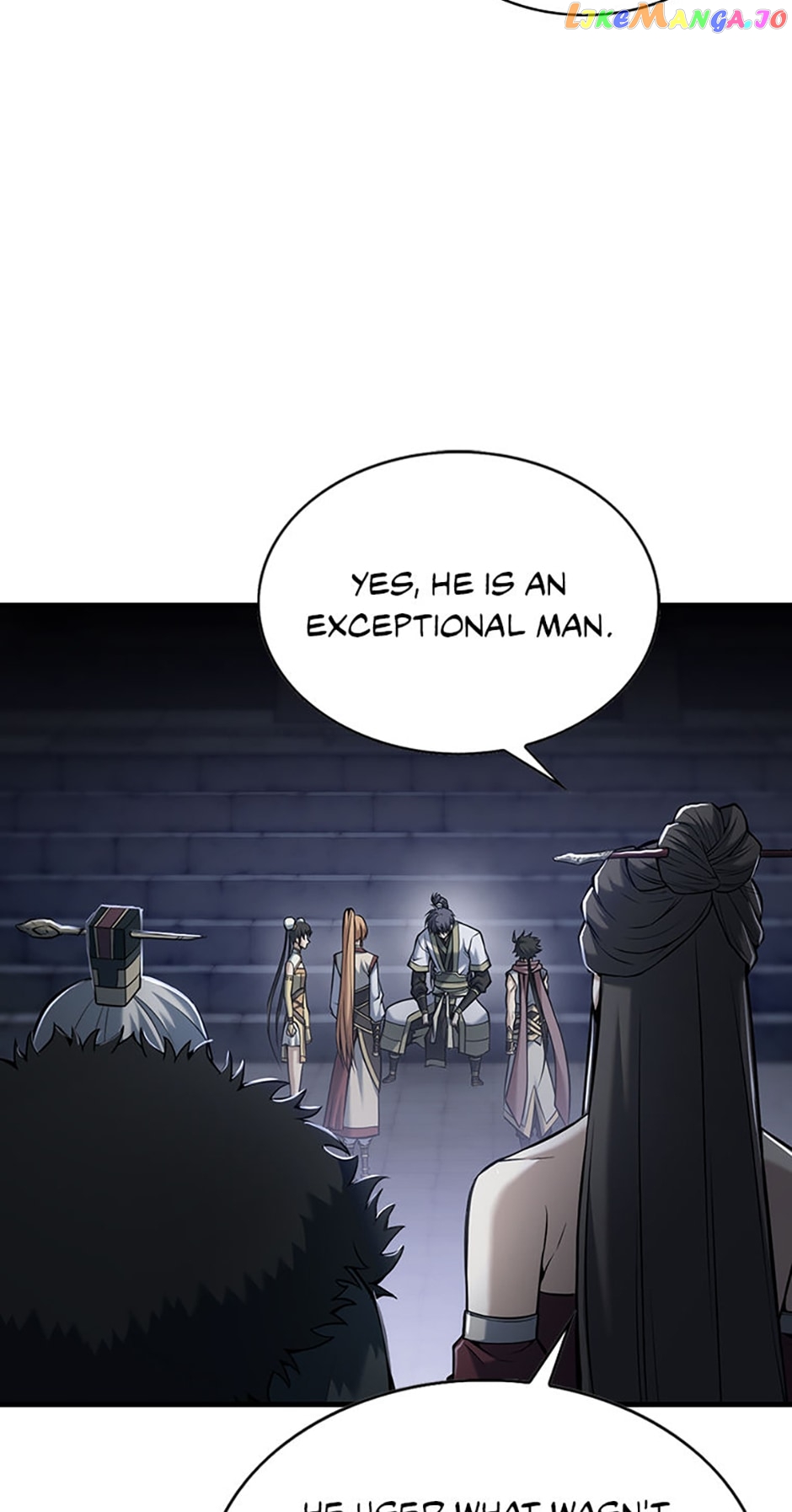 The Star of a Supreme Ruler Chapter 77 - page 40