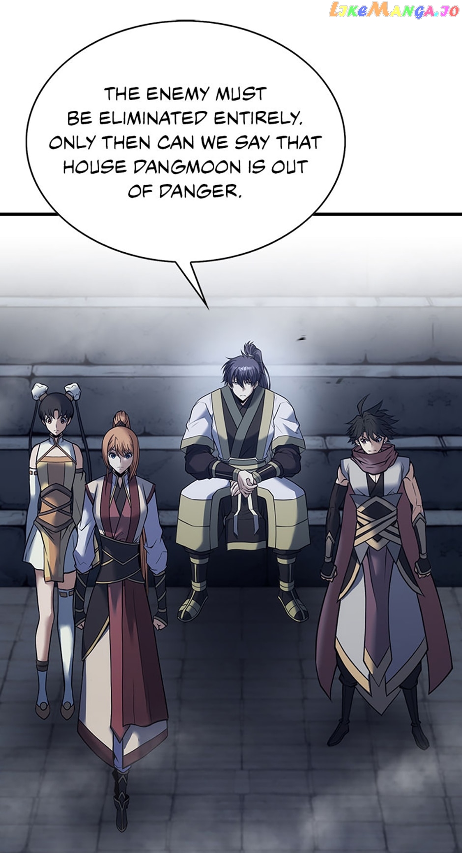 The Star of a Supreme Ruler Chapter 77 - page 45