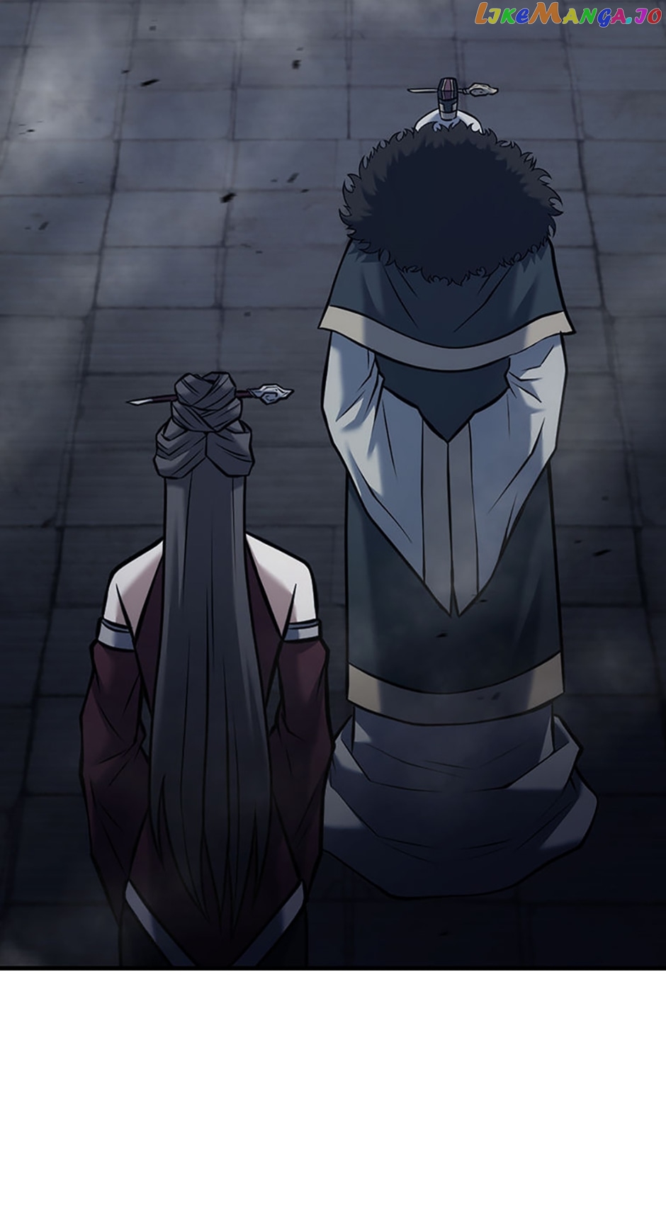 The Star of a Supreme Ruler Chapter 77 - page 46