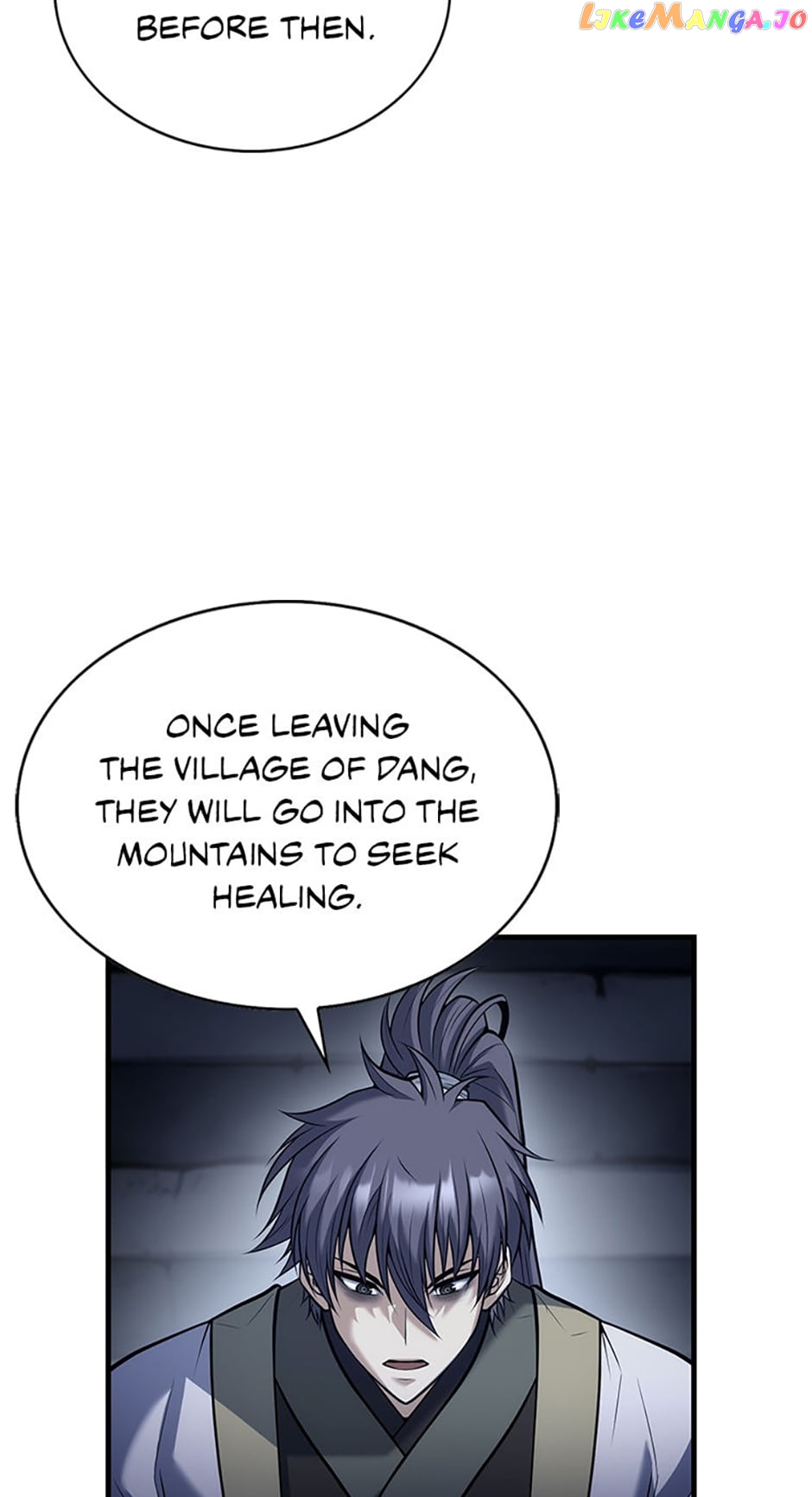 The Star of a Supreme Ruler Chapter 77 - page 48