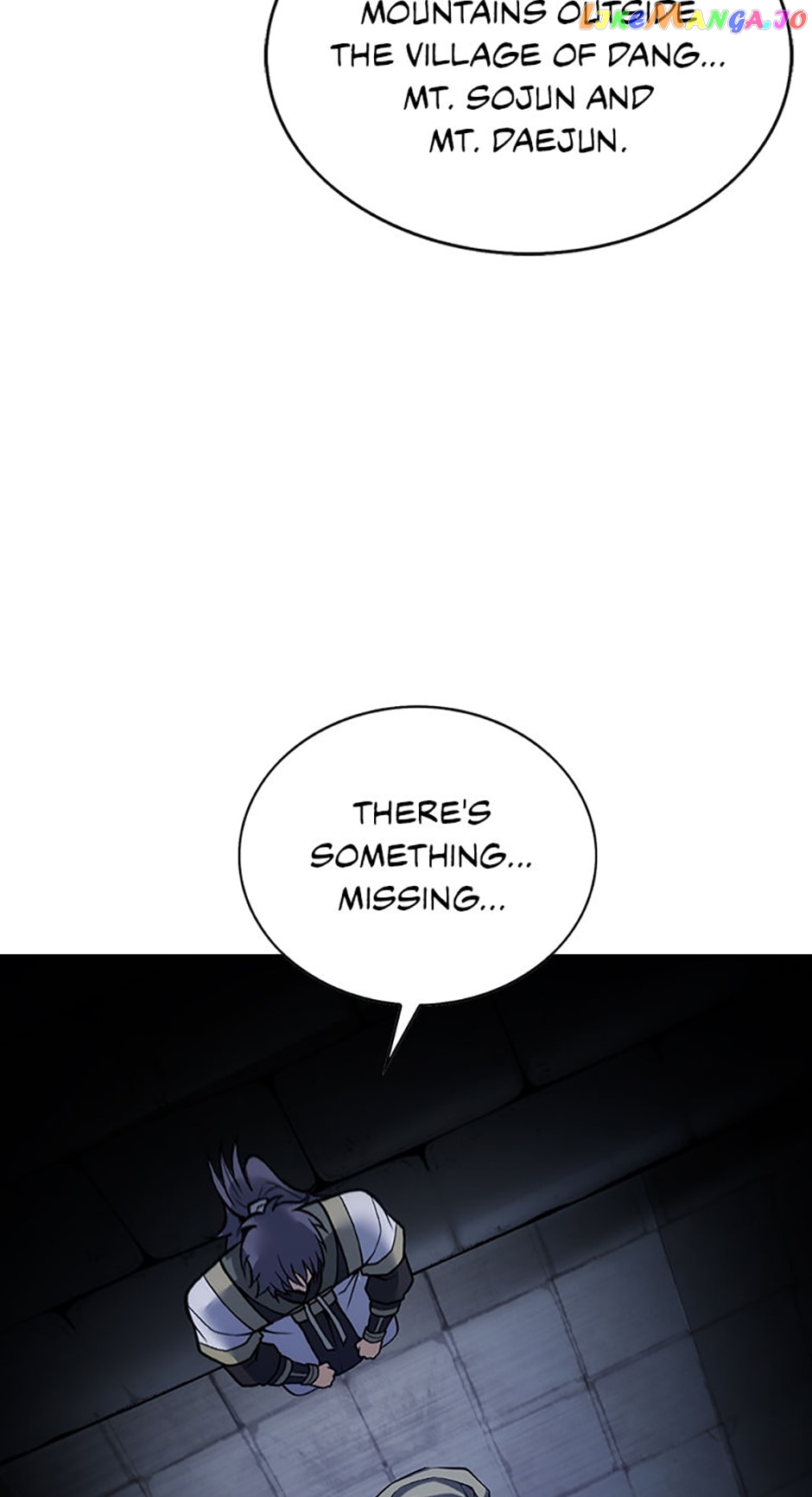 The Star of a Supreme Ruler Chapter 77 - page 50