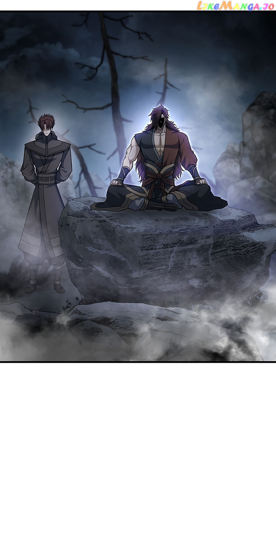 The Star of a Supreme Ruler Chapter 77 - page 59