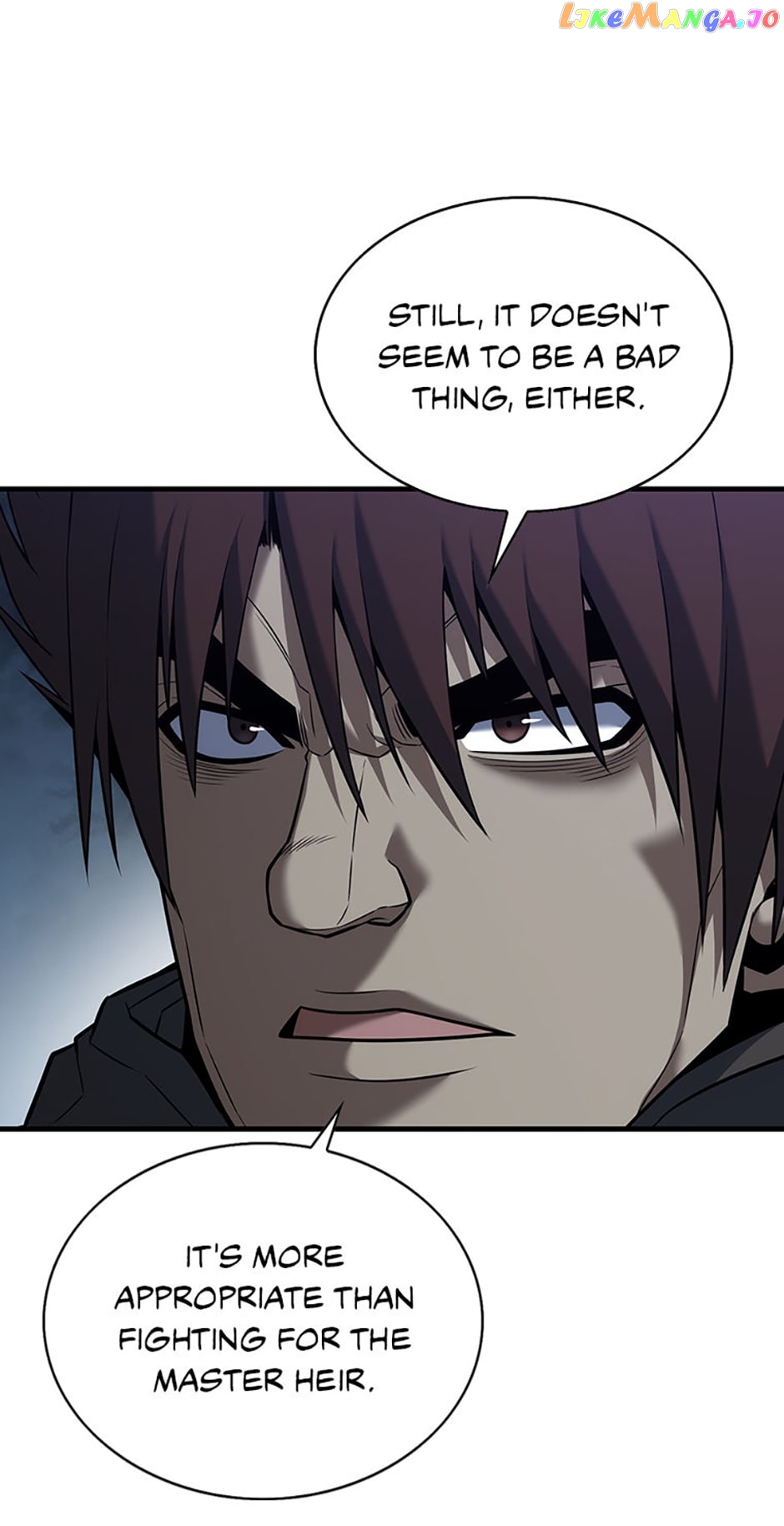 The Star of a Supreme Ruler Chapter 77 - page 62