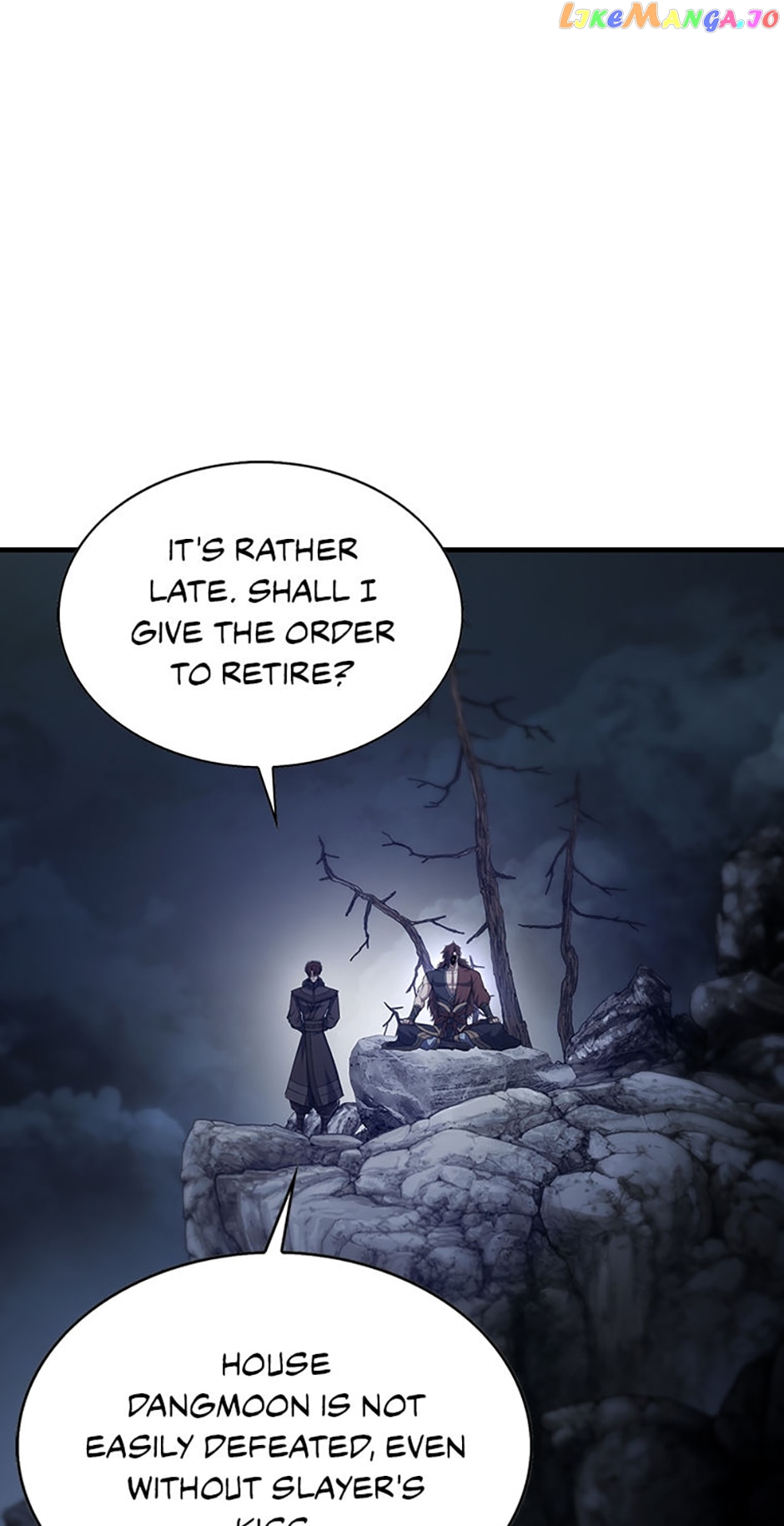 The Star of a Supreme Ruler Chapter 77 - page 63