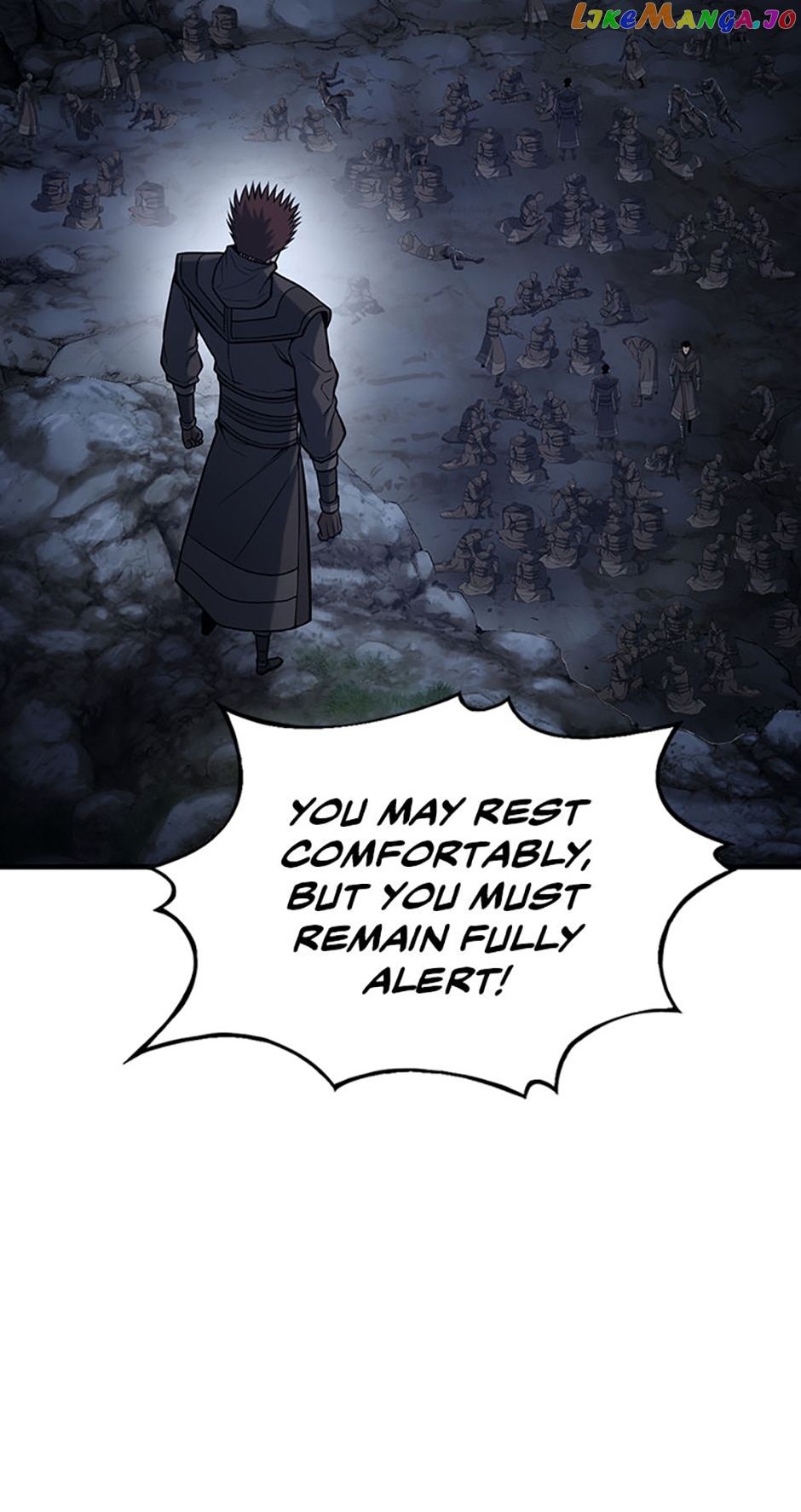 The Star of a Supreme Ruler Chapter 77 - page 69