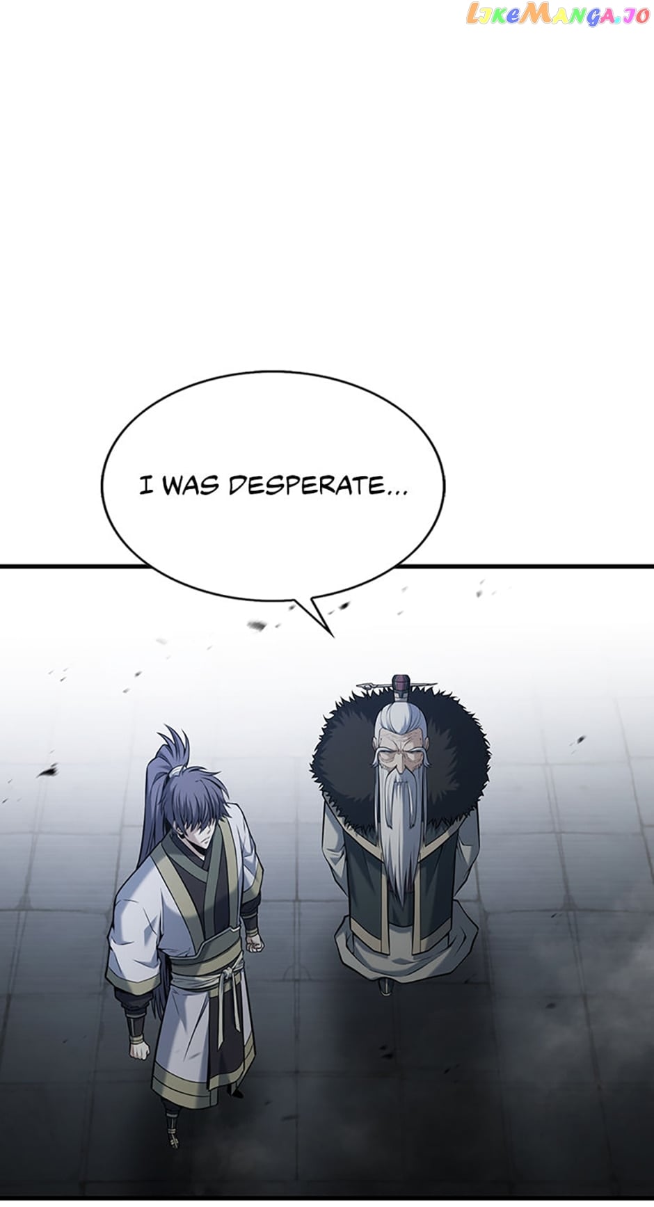 The Star of a Supreme Ruler Chapter 77 - page 8
