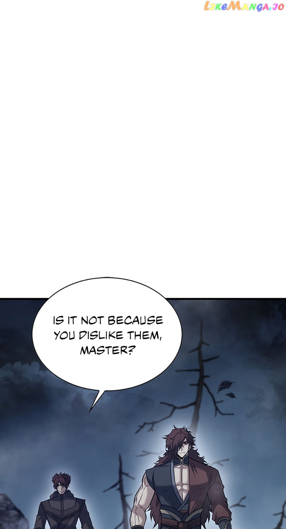 The Star of a Supreme Ruler Chapter 77 - page 74