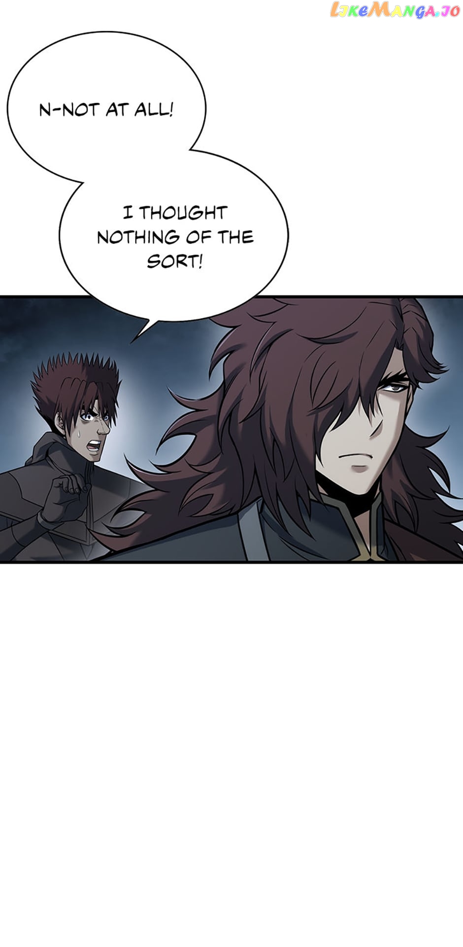 The Star of a Supreme Ruler Chapter 77 - page 77
