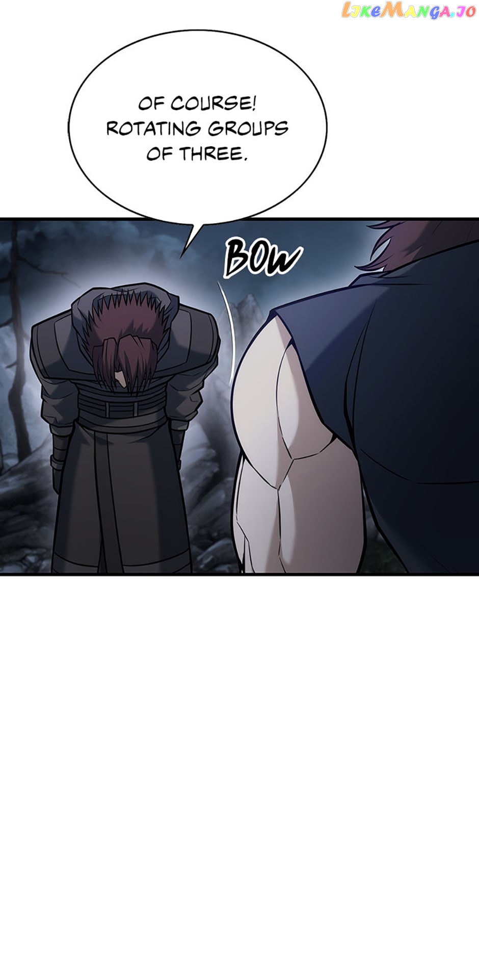The Star of a Supreme Ruler Chapter 77 - page 79